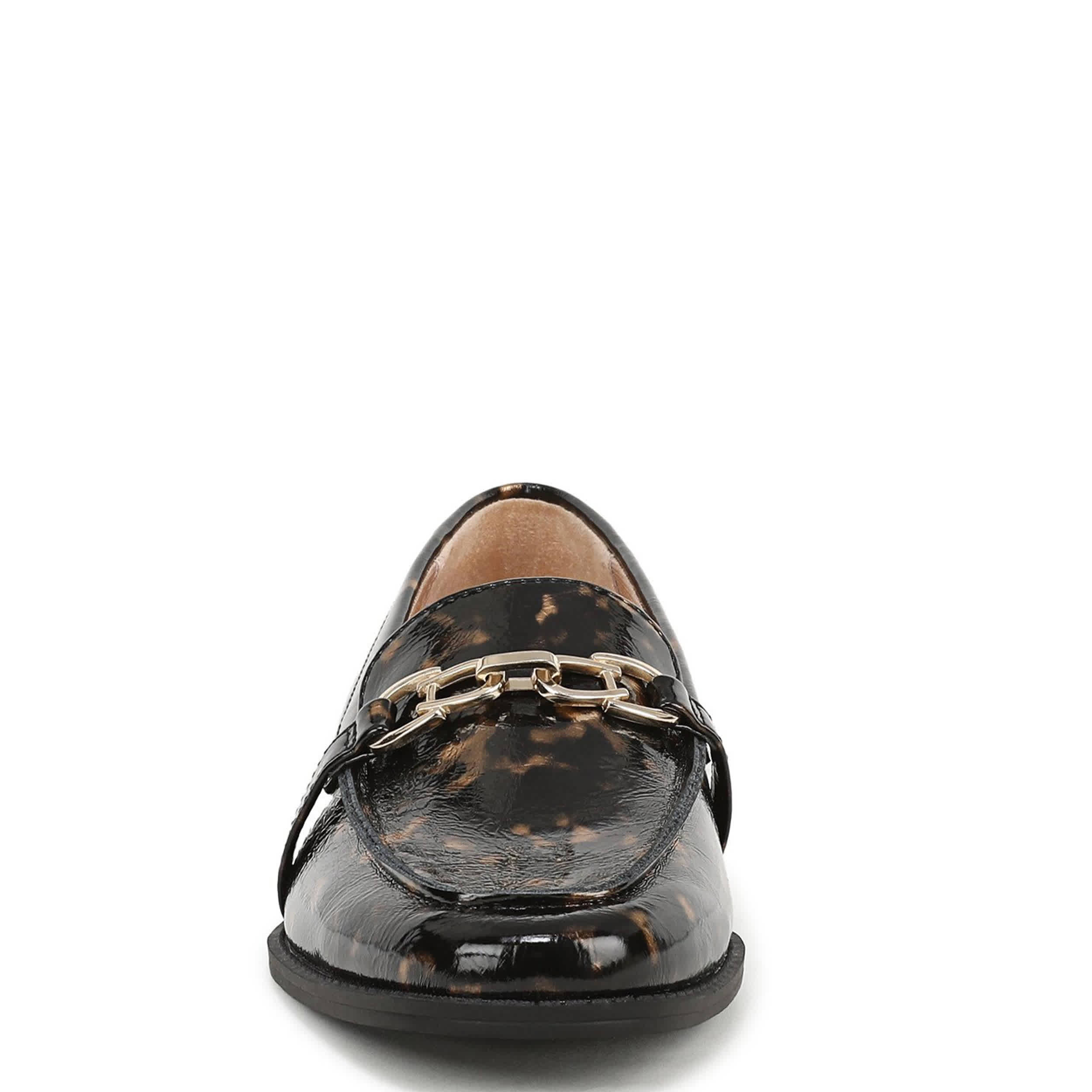 LIFESTRIDE-WOMENS FRANCINE LOAFER-BLACK & 