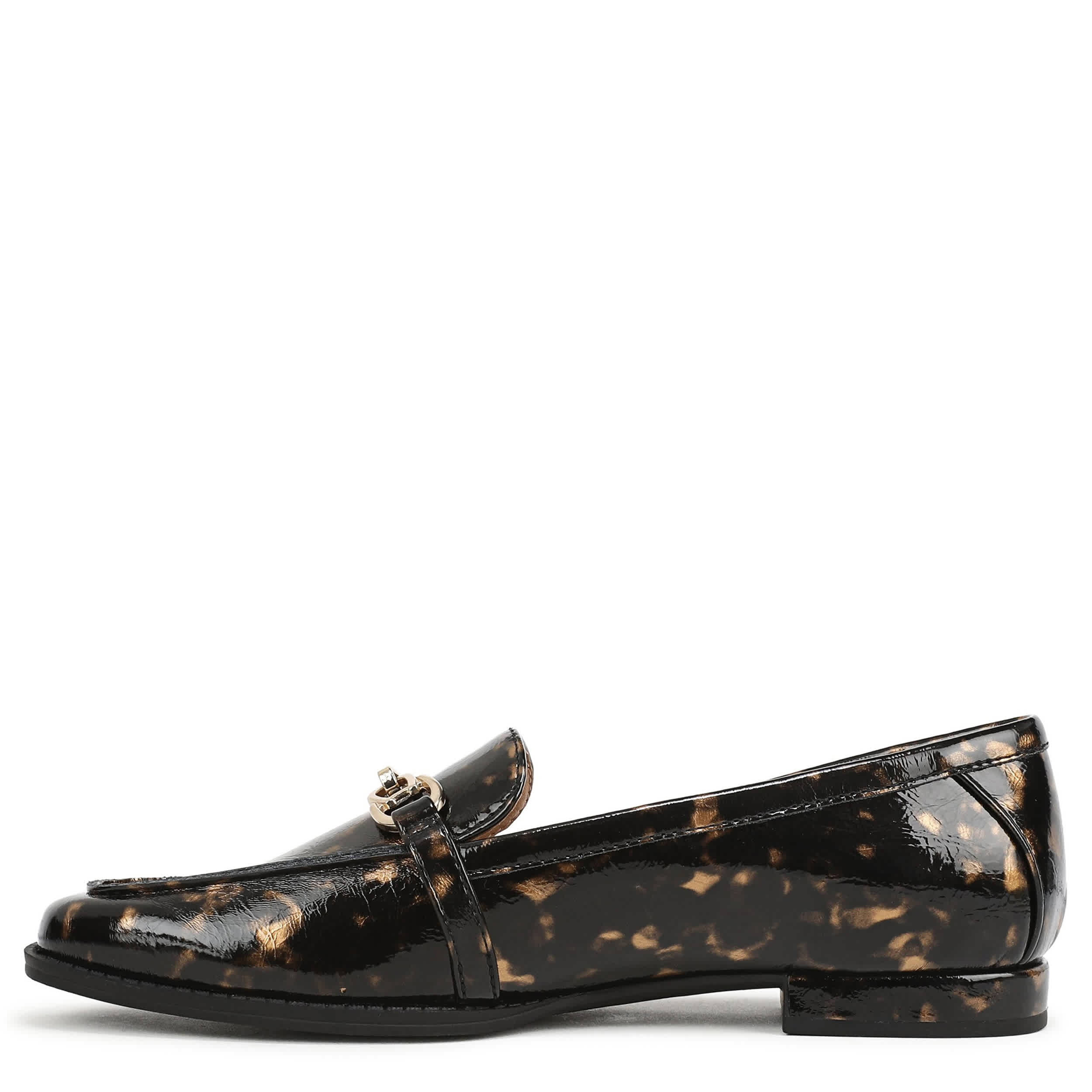 LIFESTRIDE-WOMENS FRANCINE LOAFER-BLACK & 