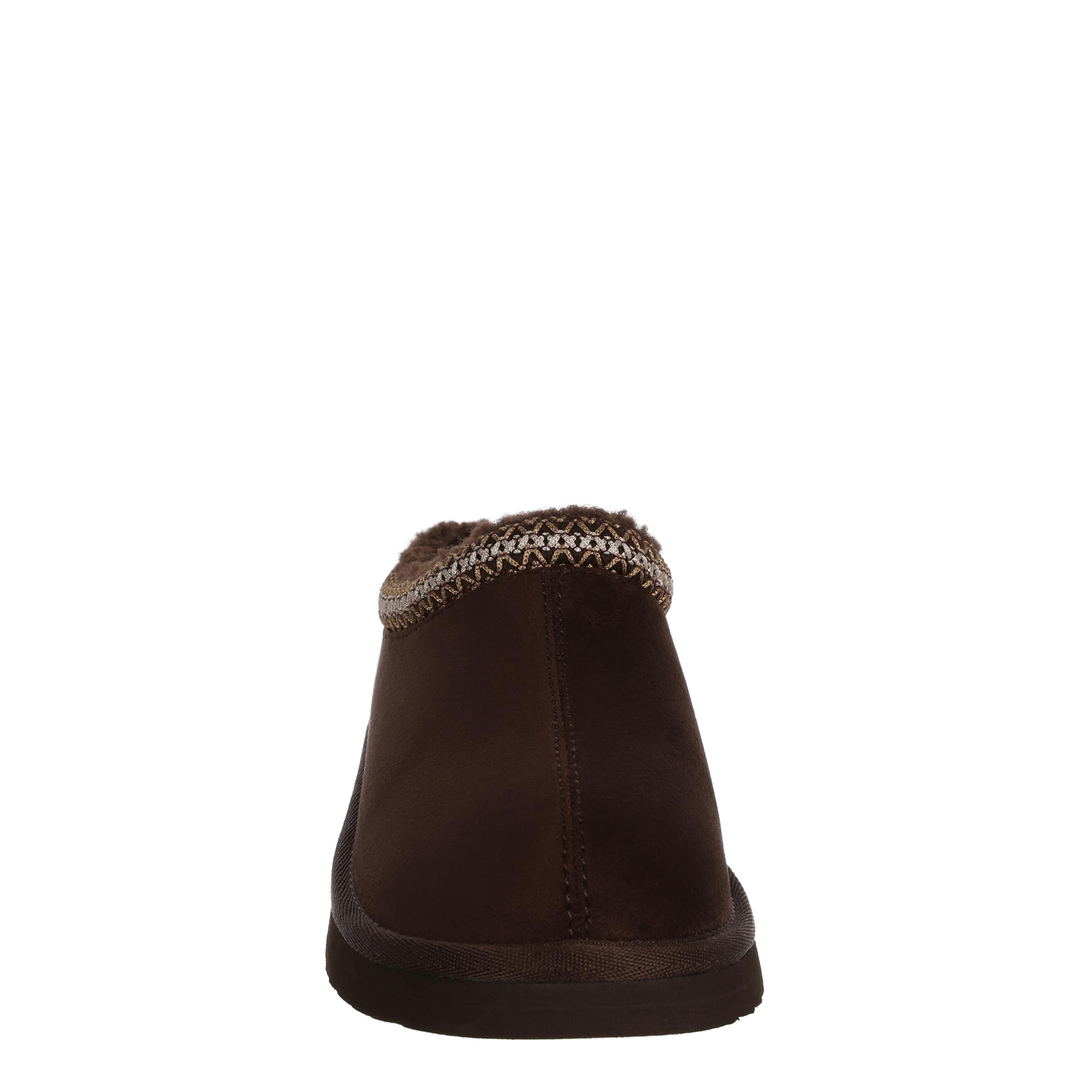 BJORNDAL-WOMENS NOELLA2 SLIPPER-BROWN & 