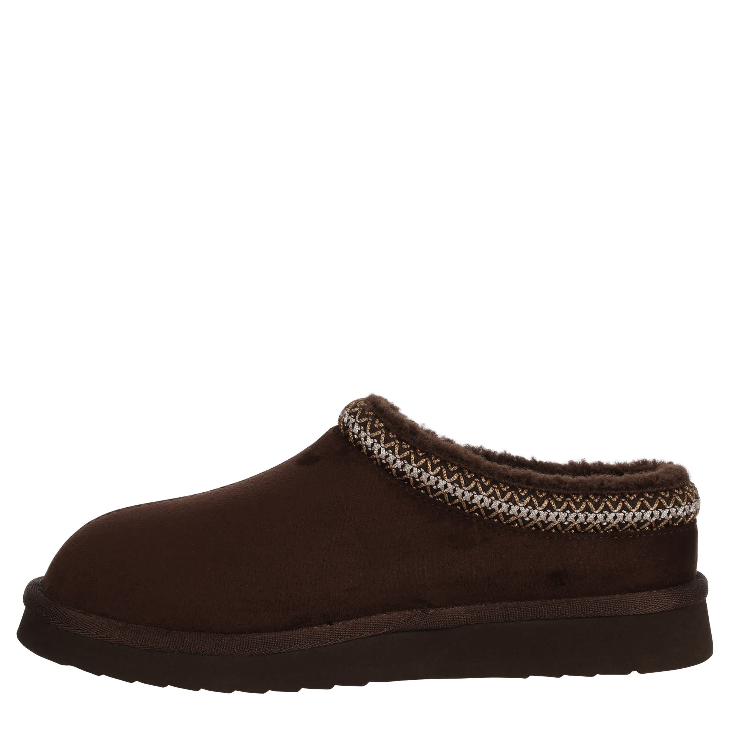 BJORNDAL-WOMENS NOELLA2 SLIPPER-BROWN & 