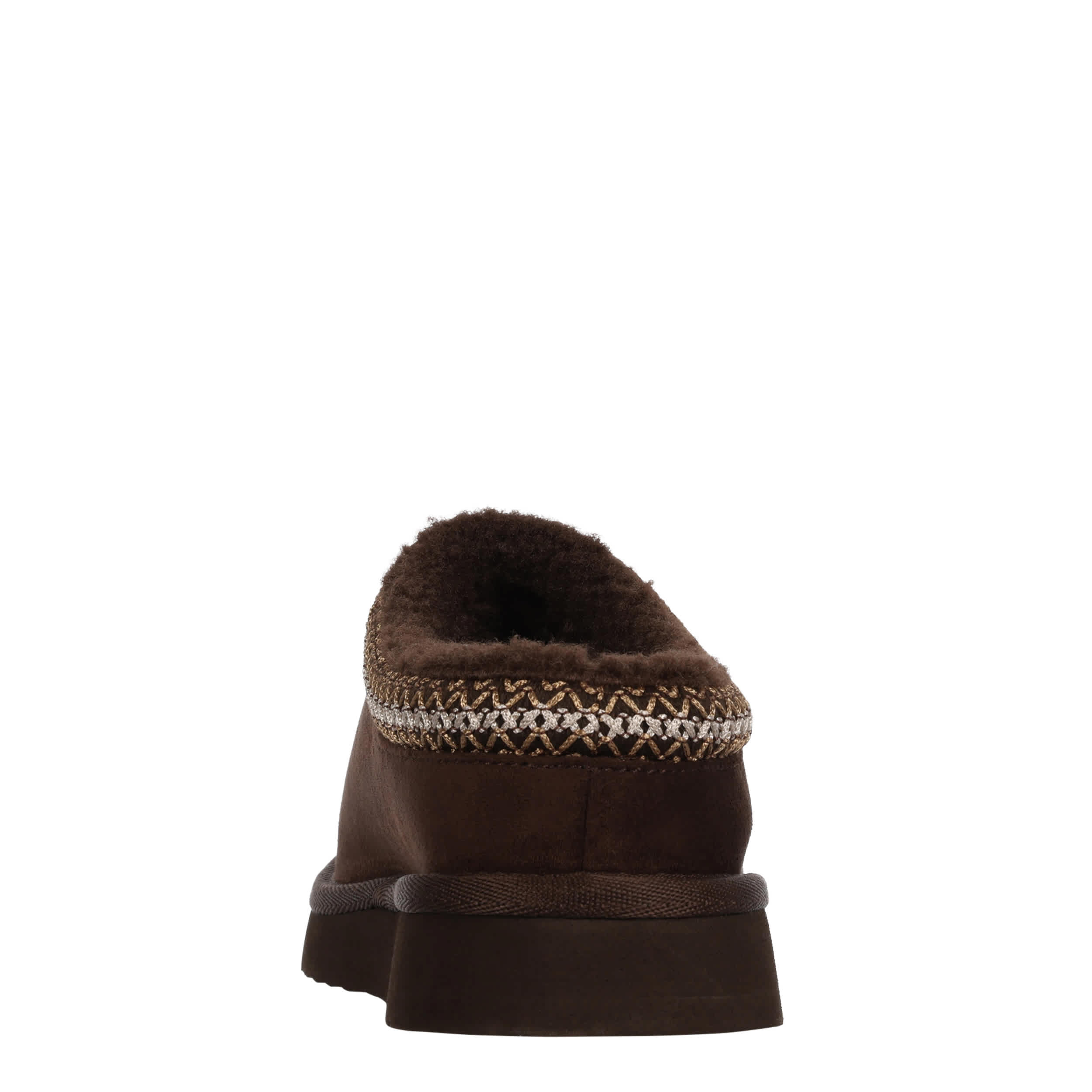 BJORNDAL-WOMENS NOELLA2 SLIPPER-BROWN & 