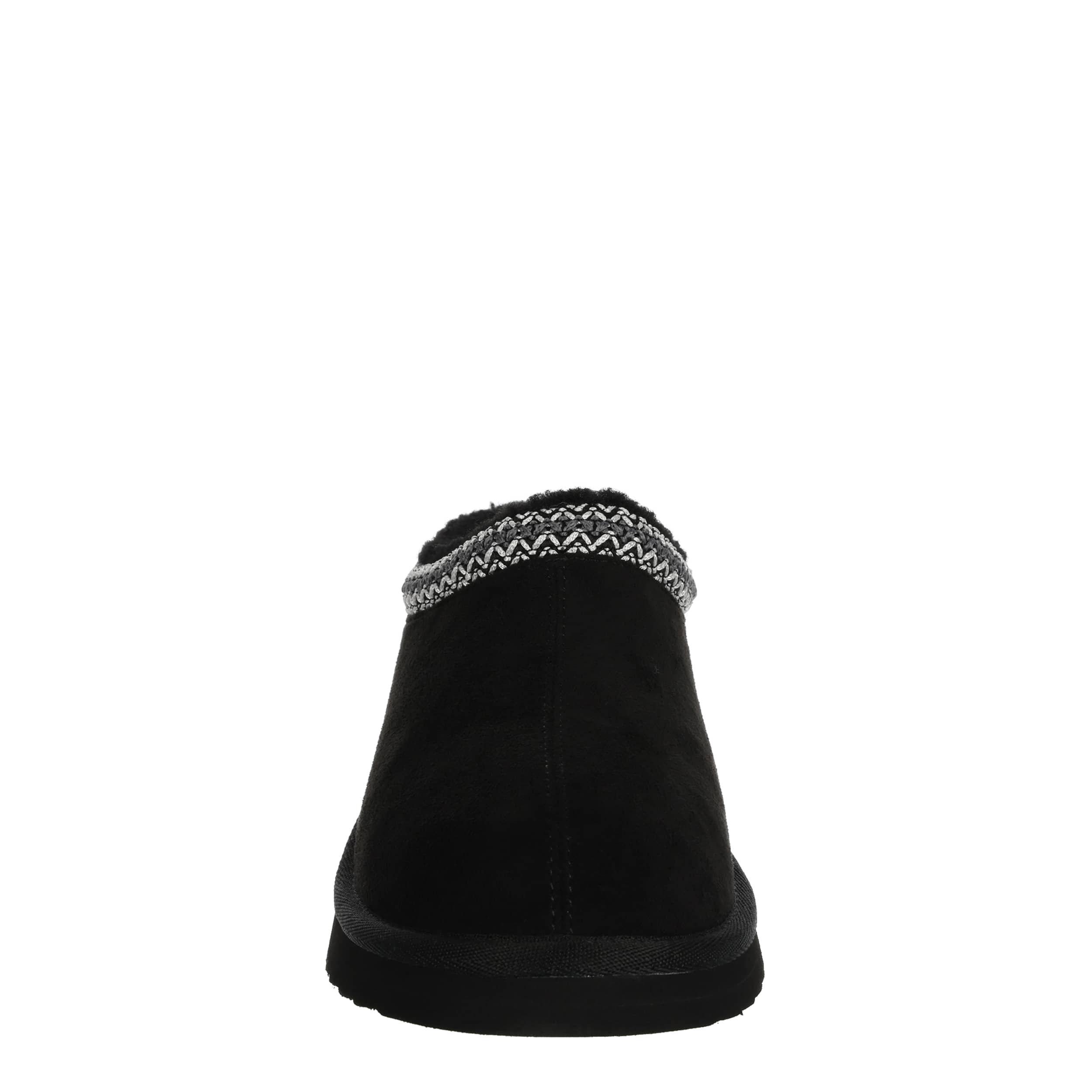 BJORNDAL-WOMENS NOELLA2 SLIPPER-BLACK & 