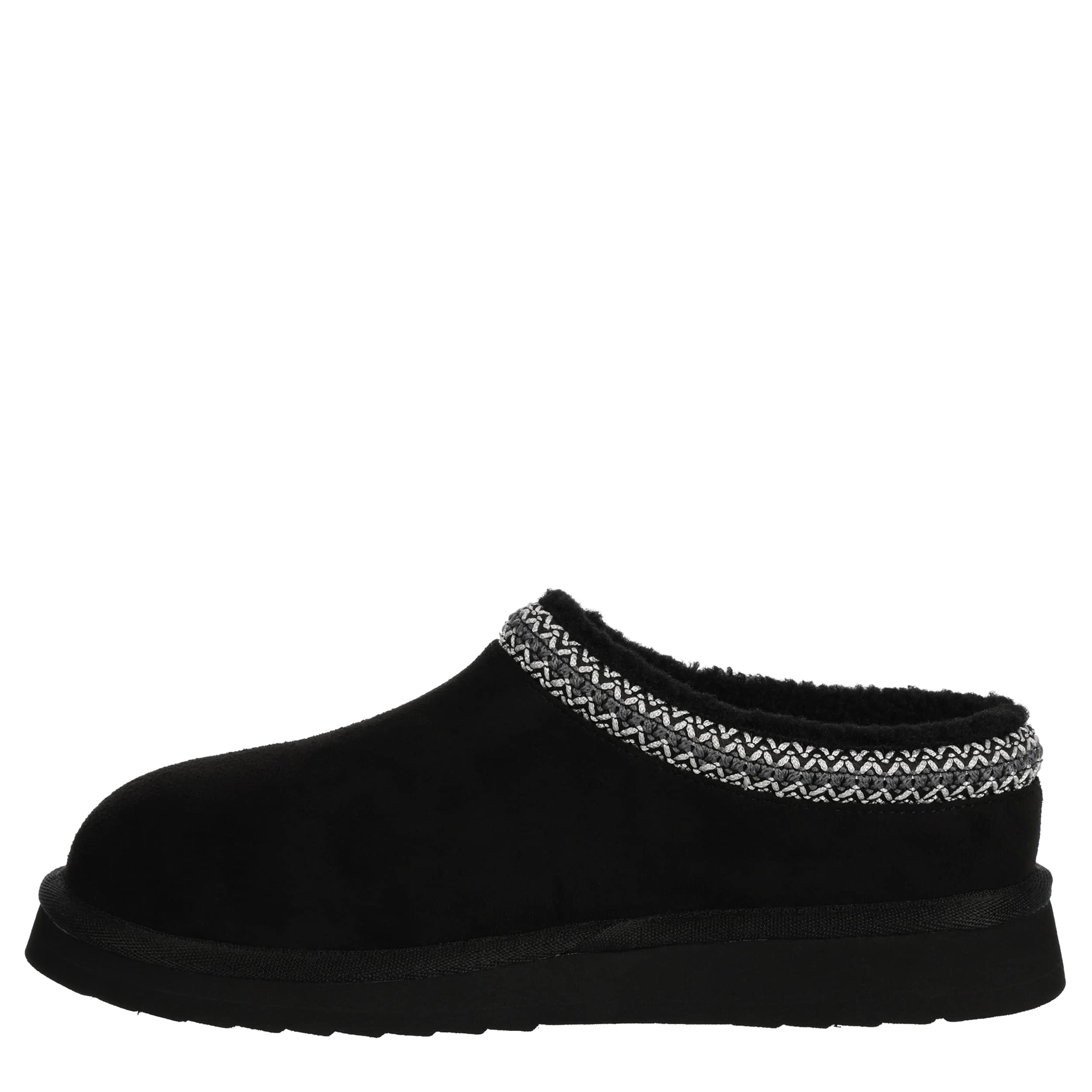 BJORNDAL-WOMENS NOELLA2 SLIPPER-BLACK & 