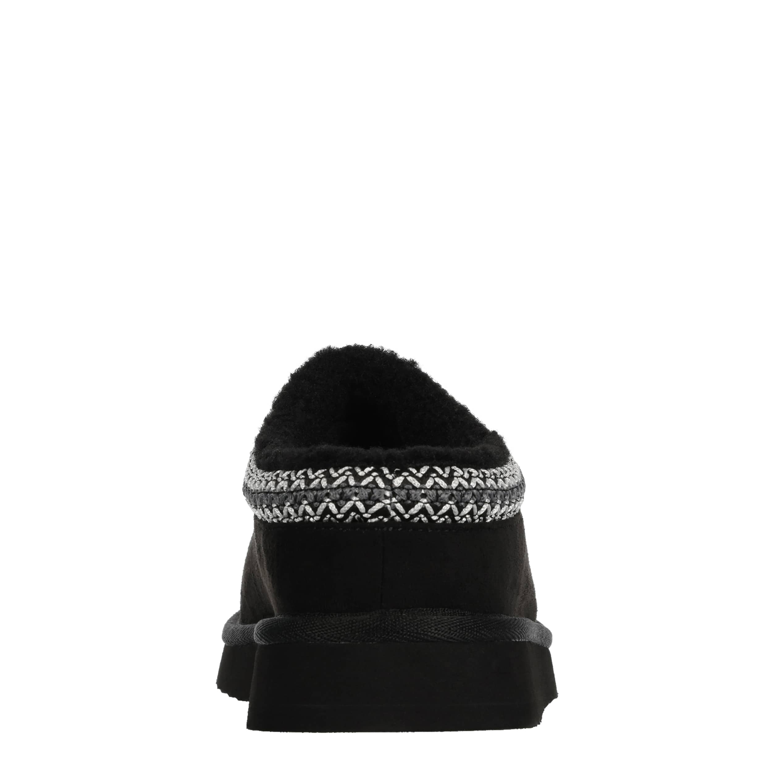 BJORNDAL-WOMENS NOELLA2 SLIPPER-BLACK & 