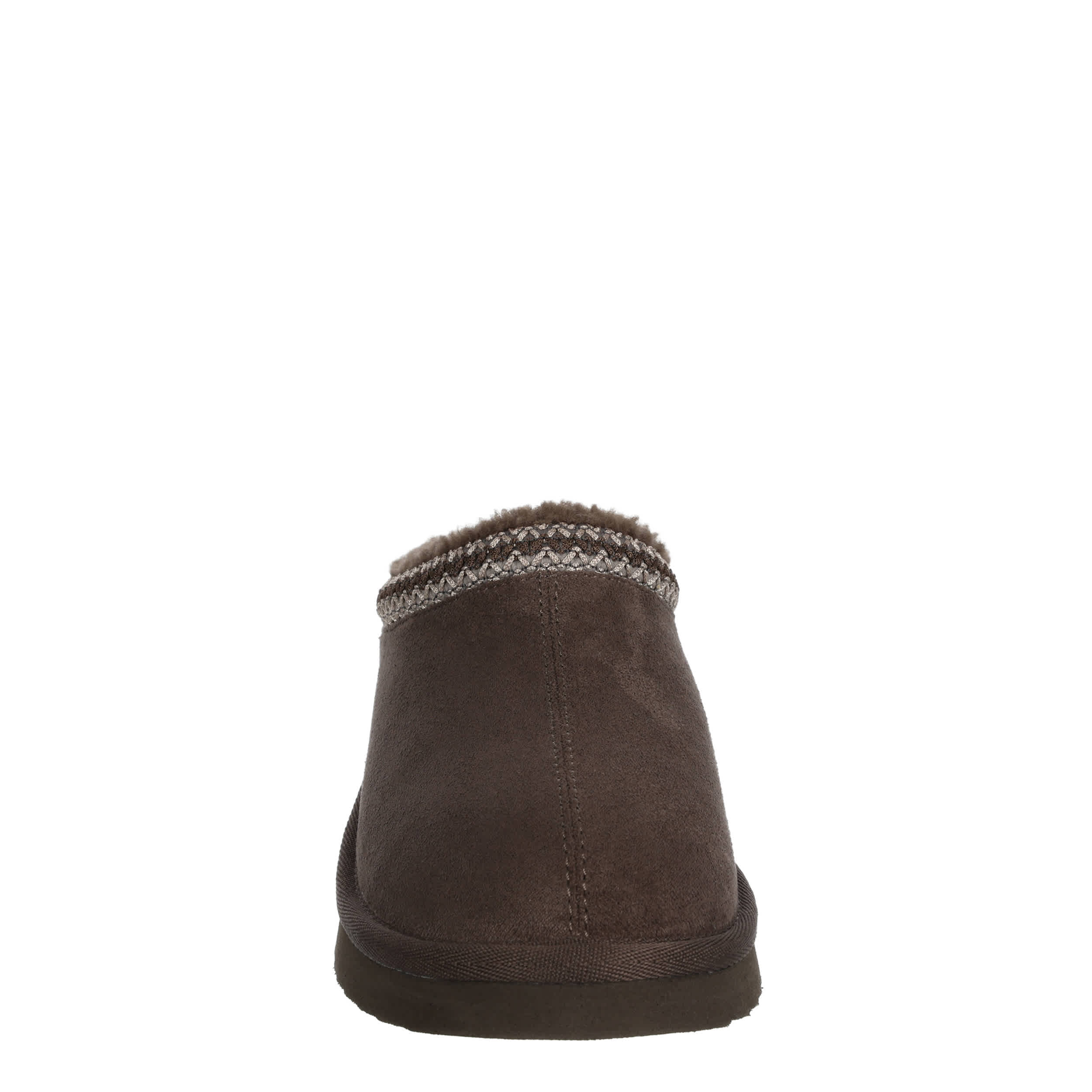 BJORNDAL-WOMENS NOELLA2 SLIPPER-GREY & 