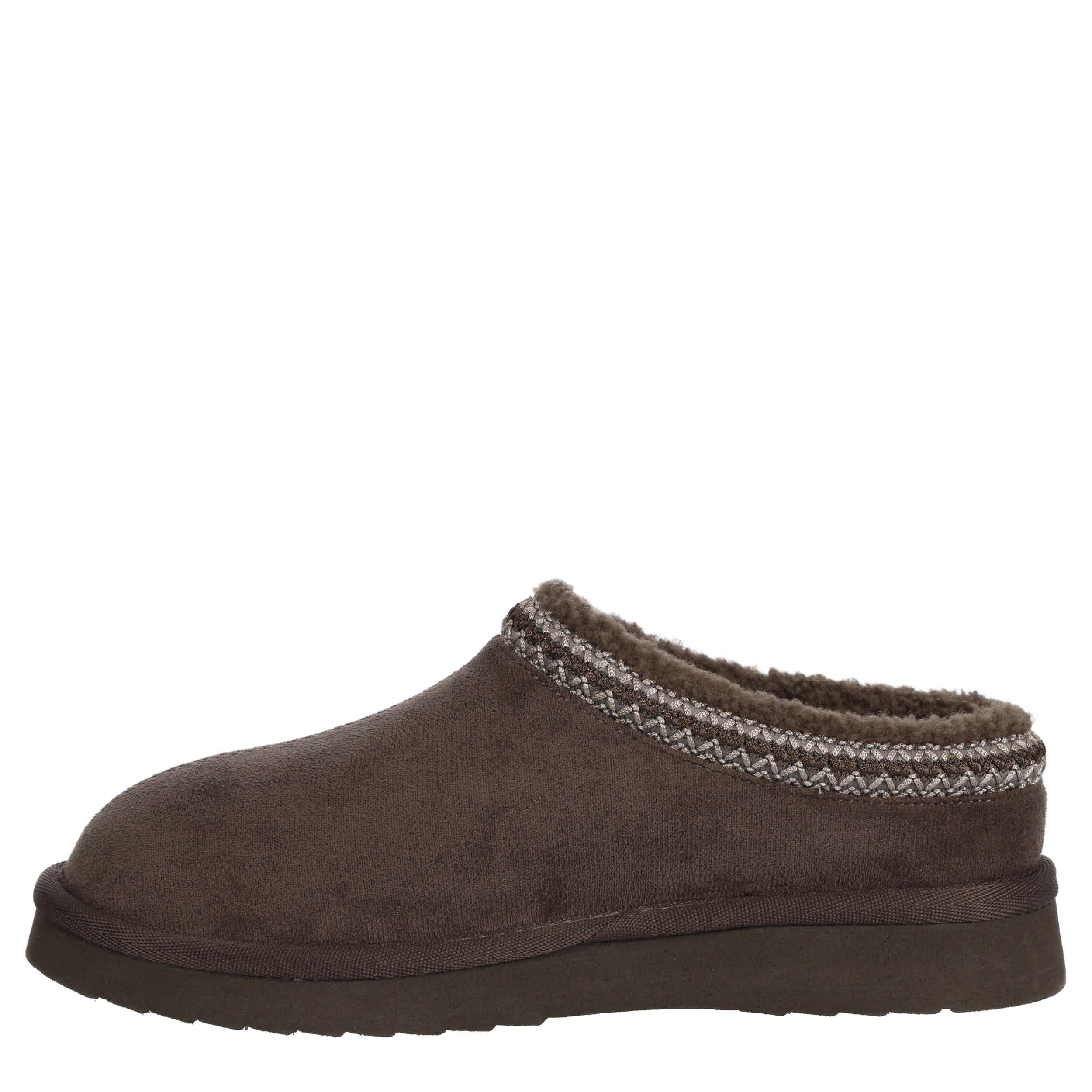 BJORNDAL-WOMENS NOELLA2 SLIPPER-GREY & 