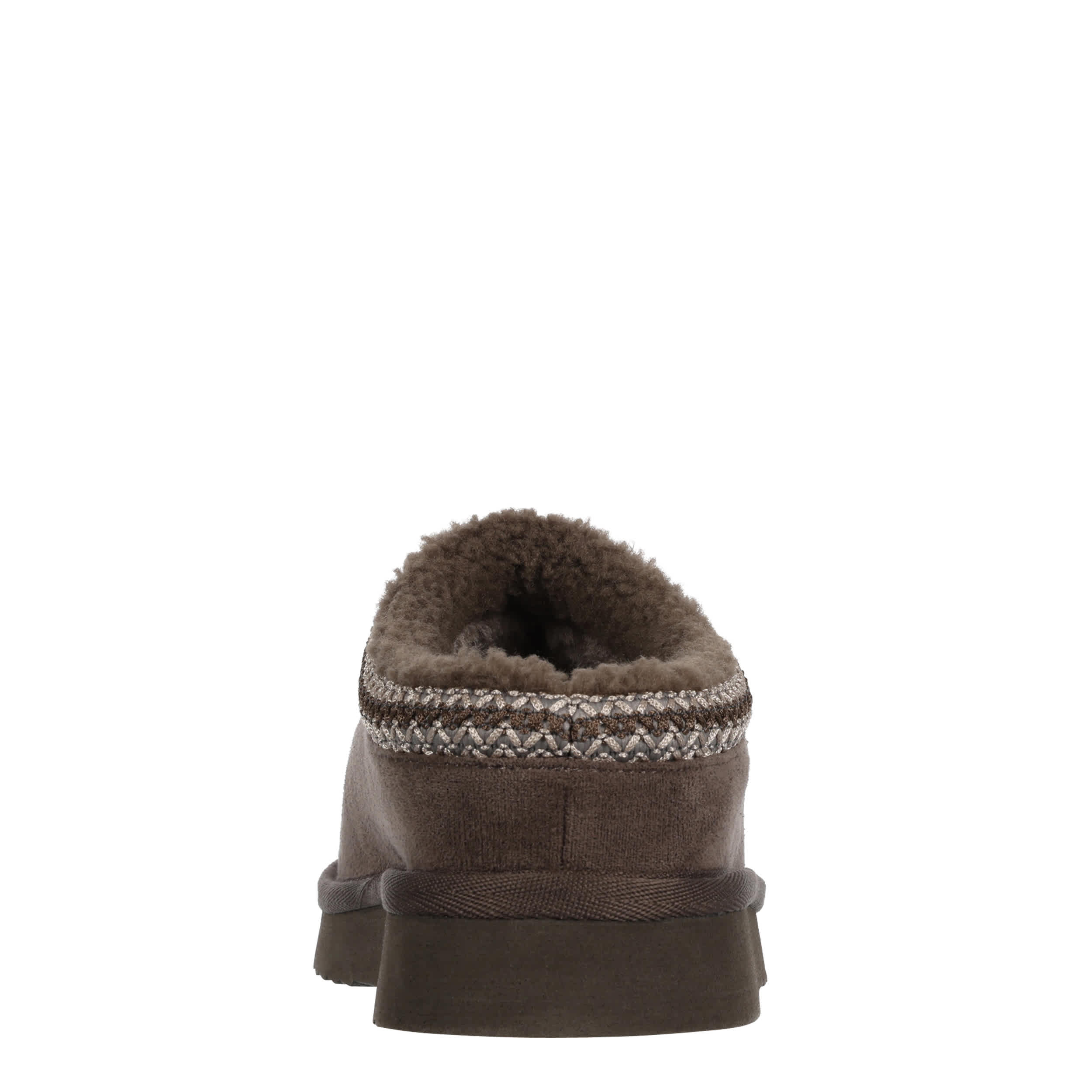 BJORNDAL-WOMENS NOELLA2 SLIPPER-GREY & 