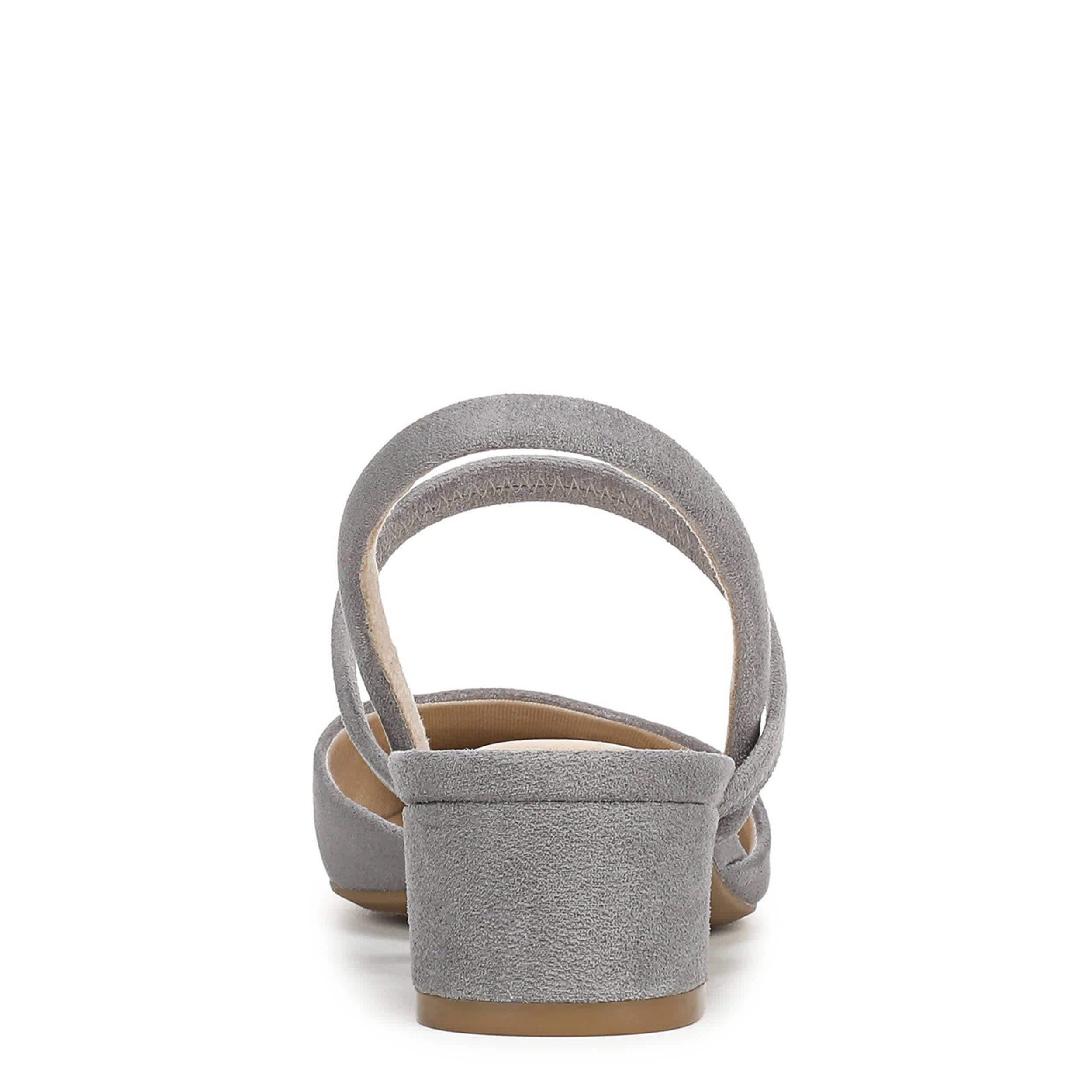 LIFESTRIDE-WOMENS LAINEY PUMP-GREY & 
