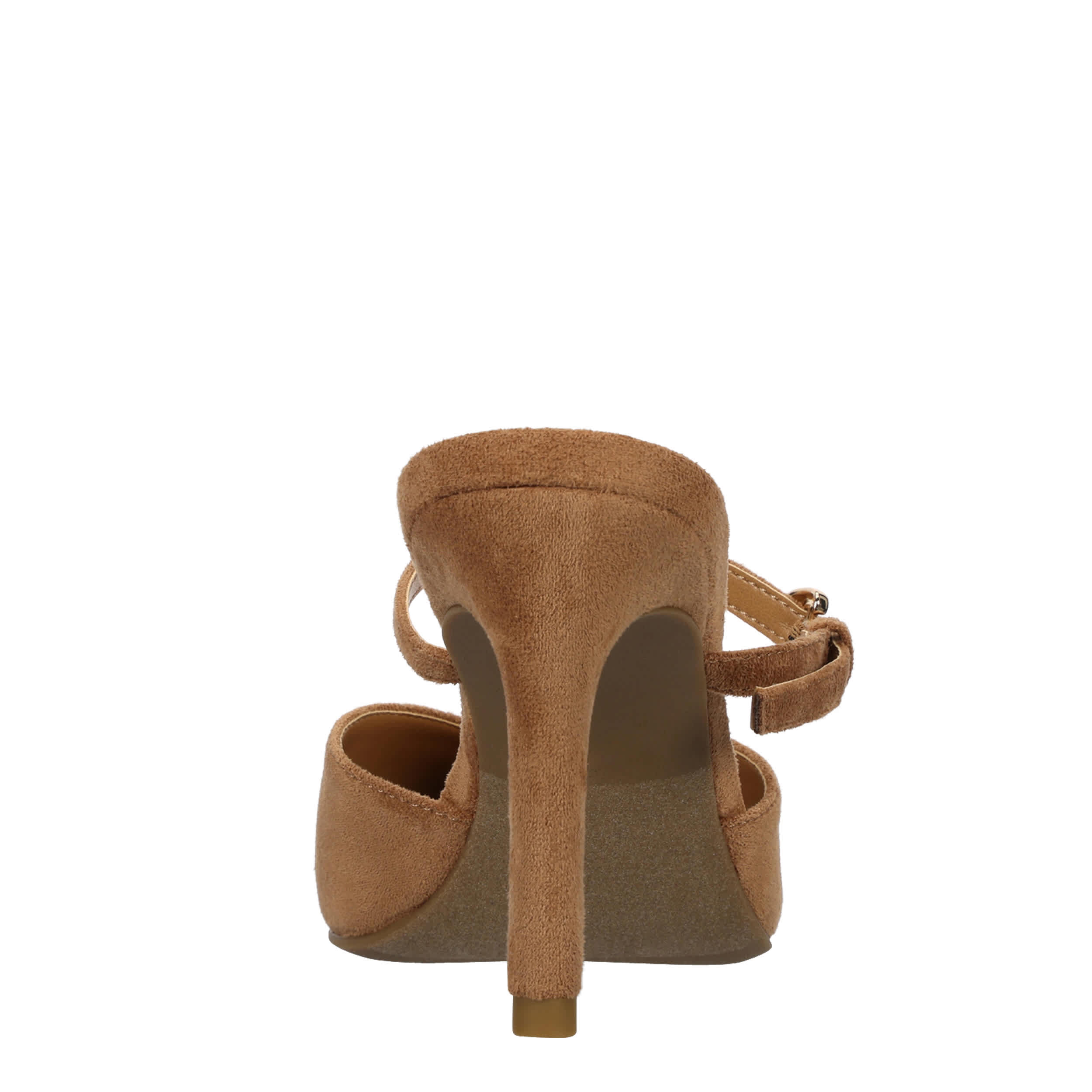DV BY DOLCE VITA-WOMENS ELLEGANZA PUMP-BROWN & 