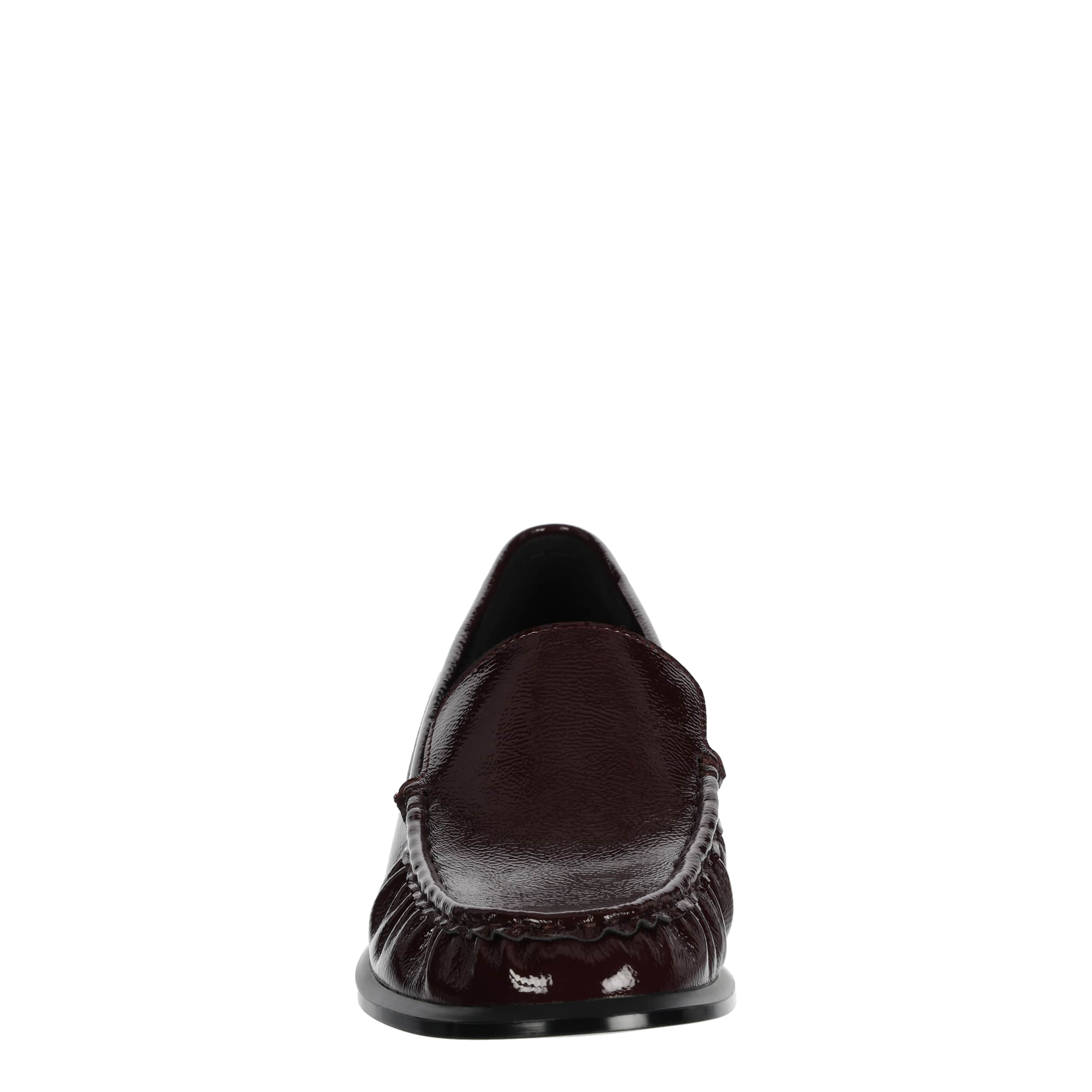 XAPPEAL-WOMENS SALLY LOAFER-BURGUNDY & 