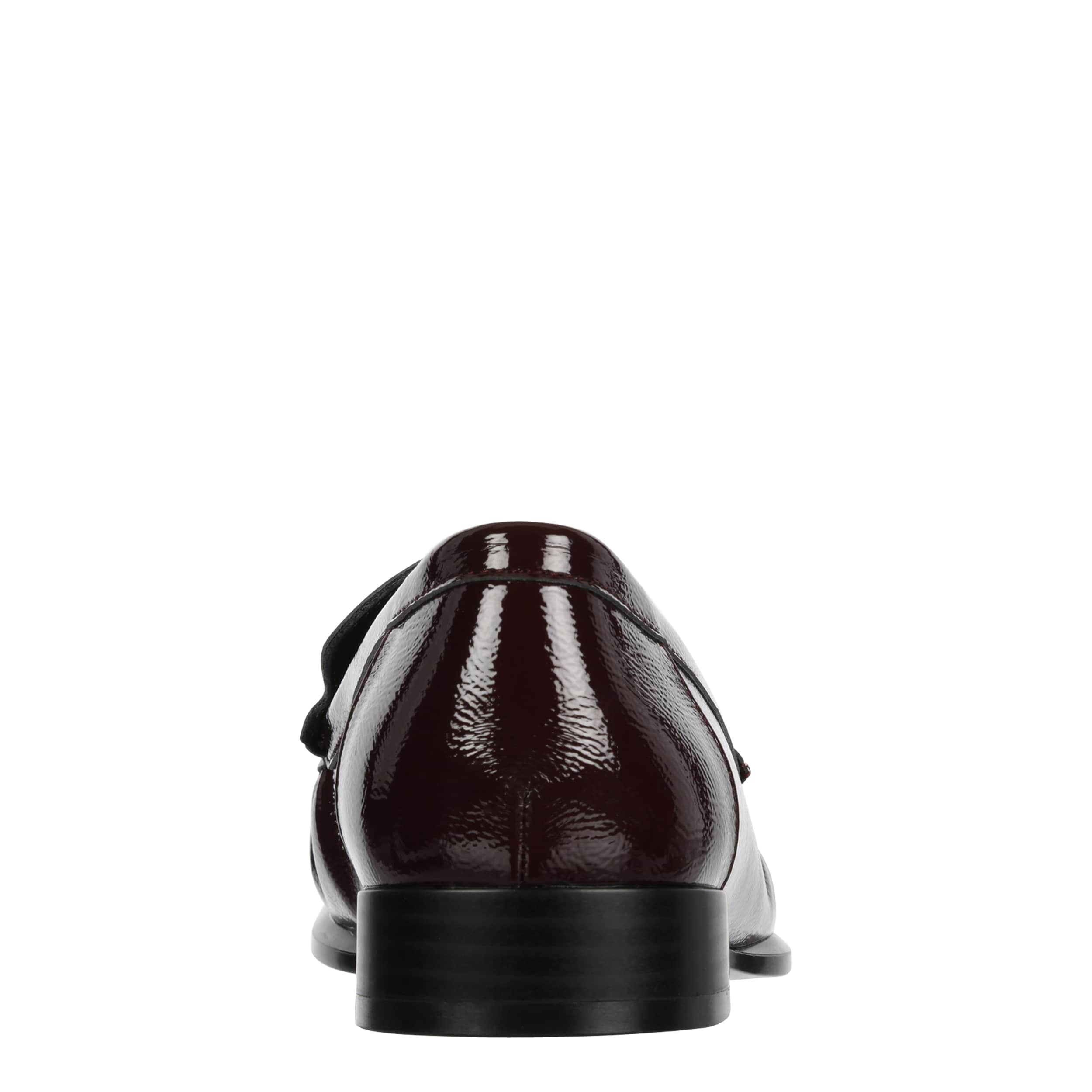 XAPPEAL-WOMENS SALLY LOAFER-BURGUNDY & 