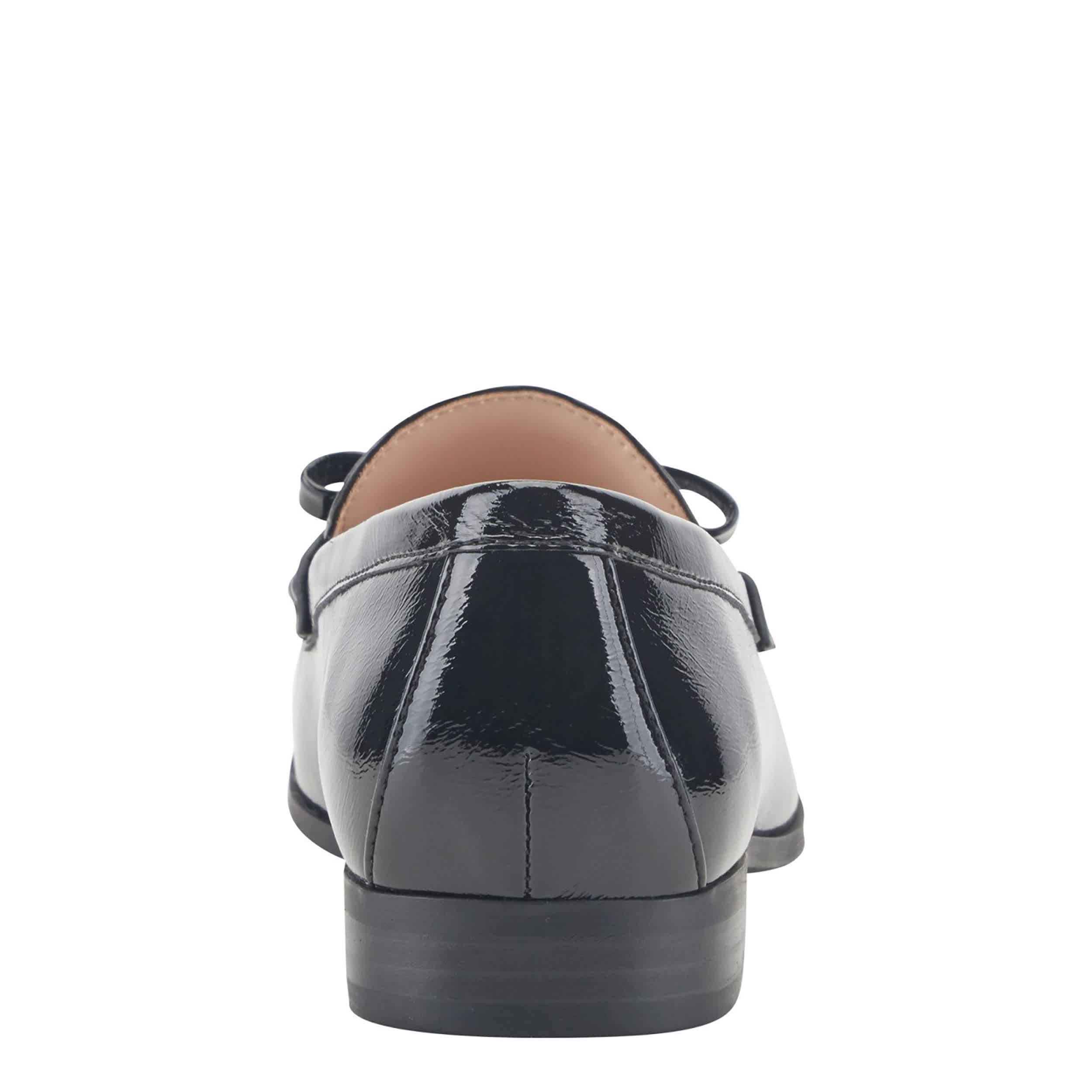 BANDOLINO-WOMENS LAYNEI3 LOAFER-BLACK & 
