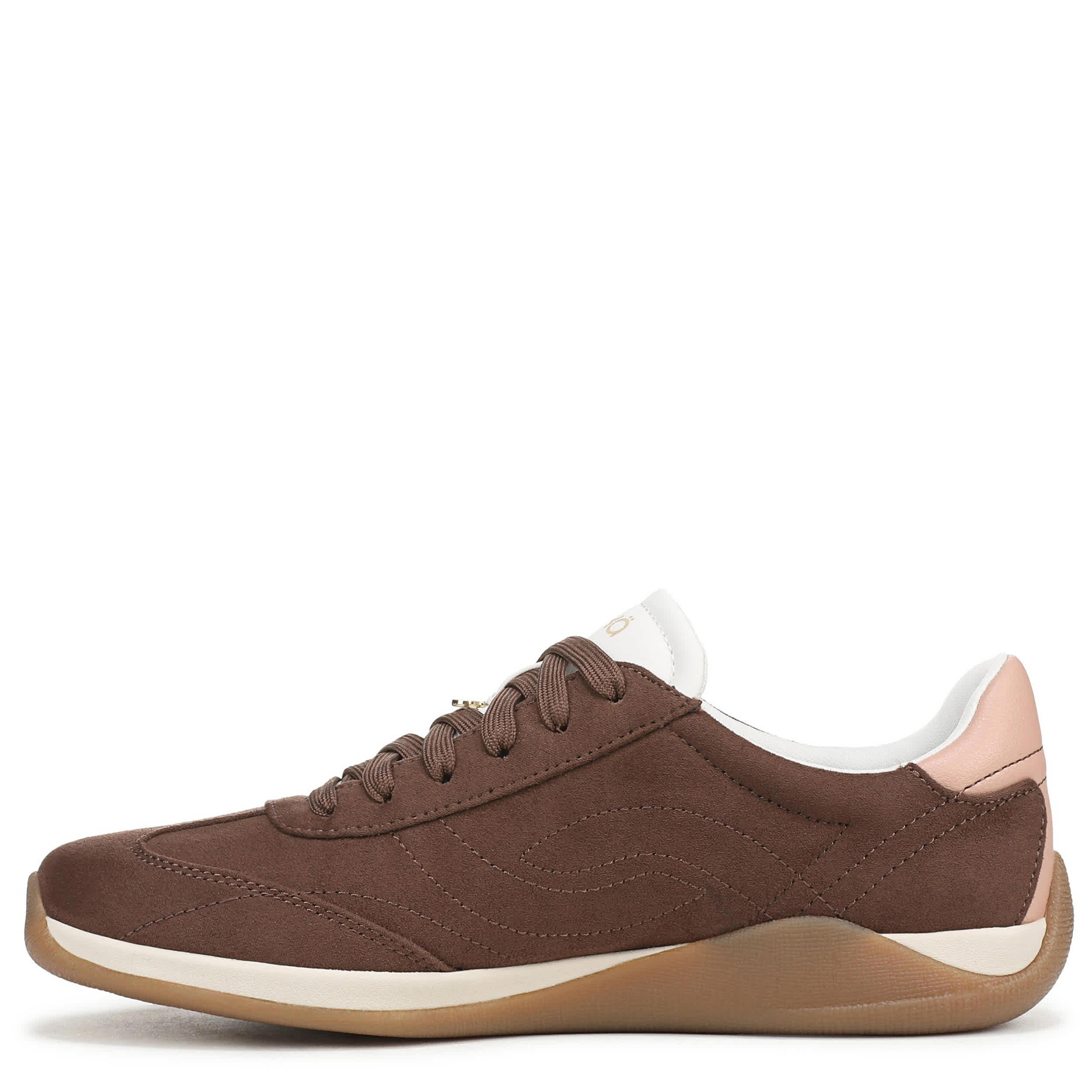 RYKA-WOMENS ERA SNEAKER-BROWN & 