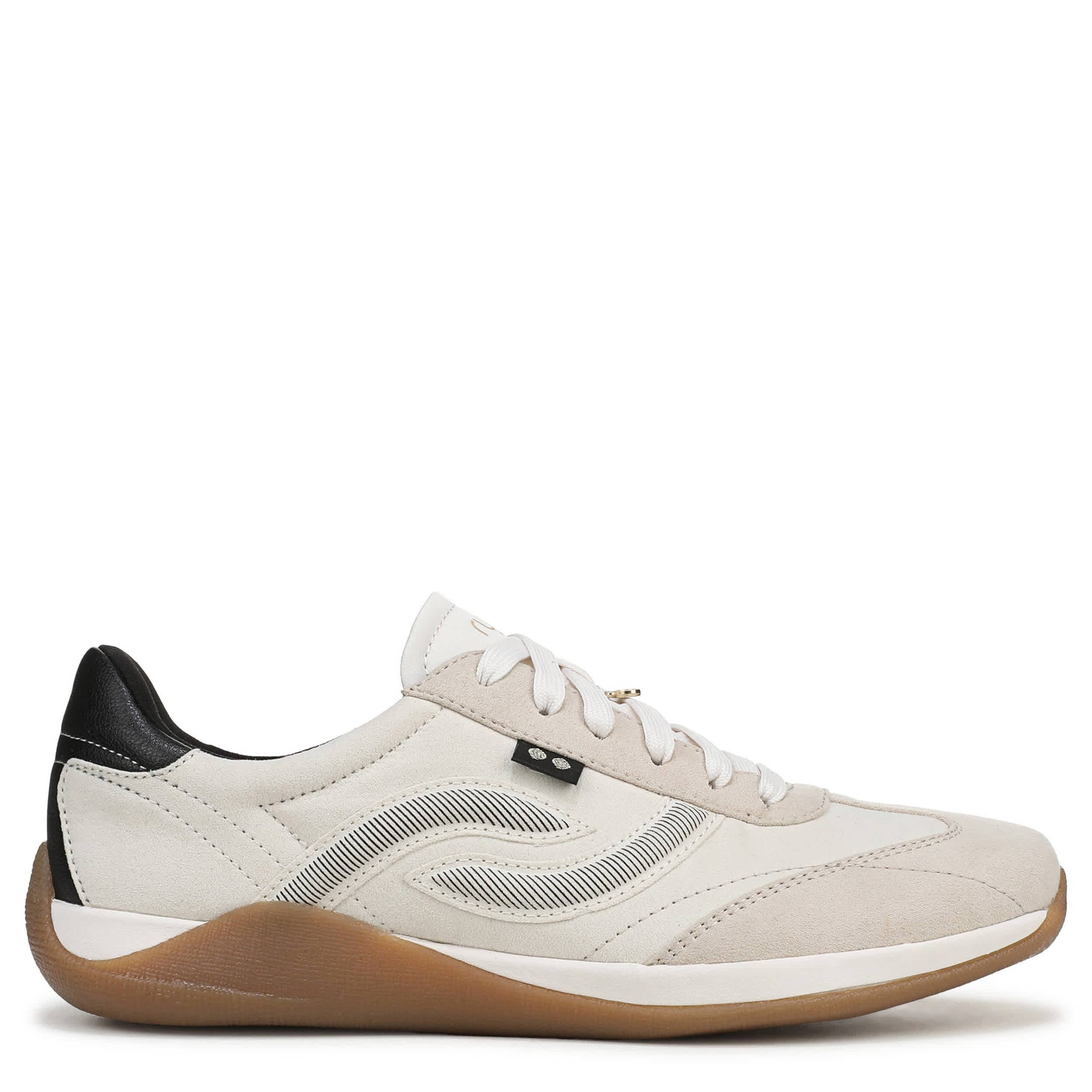 RYKA-WOMENS ERA SNEAKER-WHITE & 