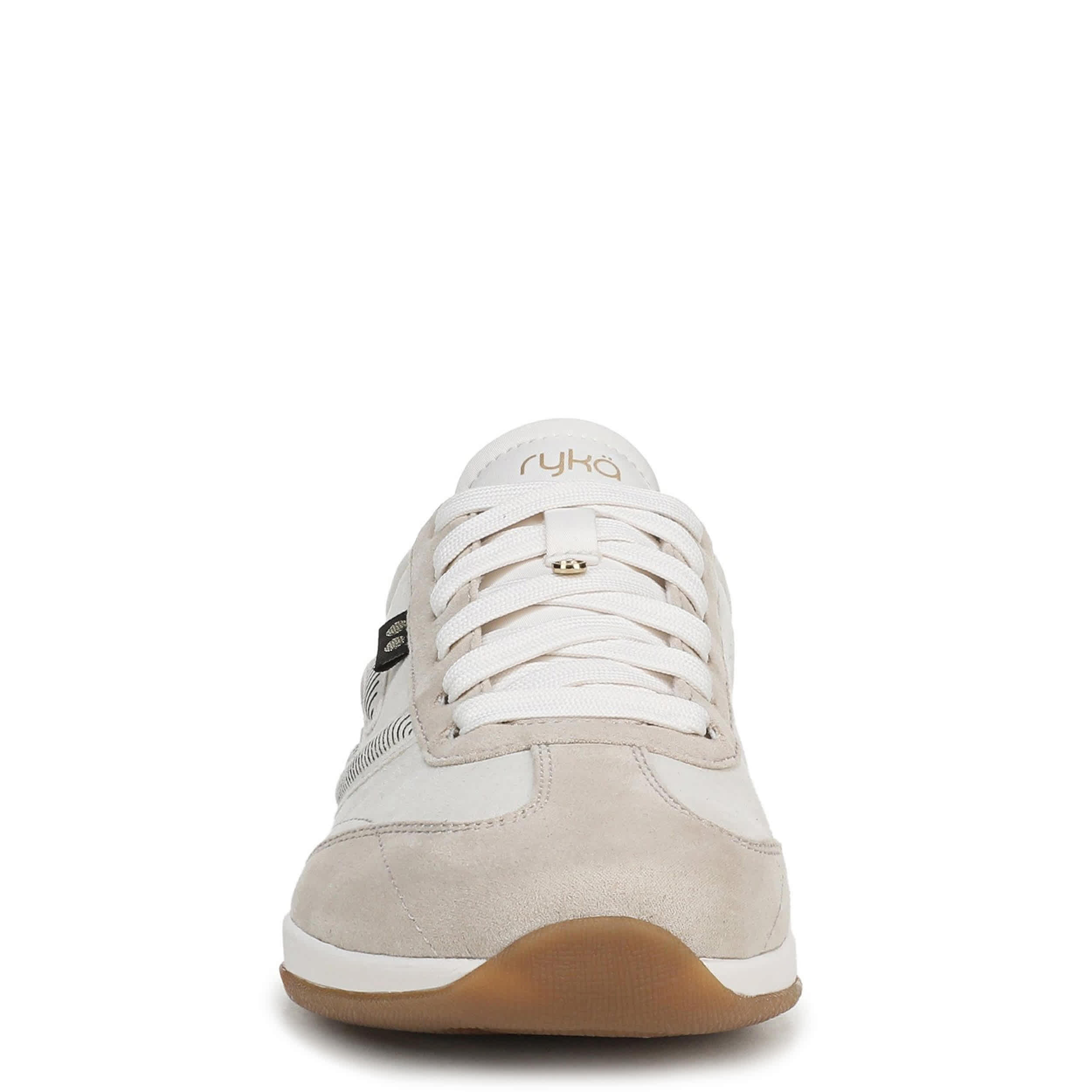 RYKA-WOMENS ERA SNEAKER-WHITE & 