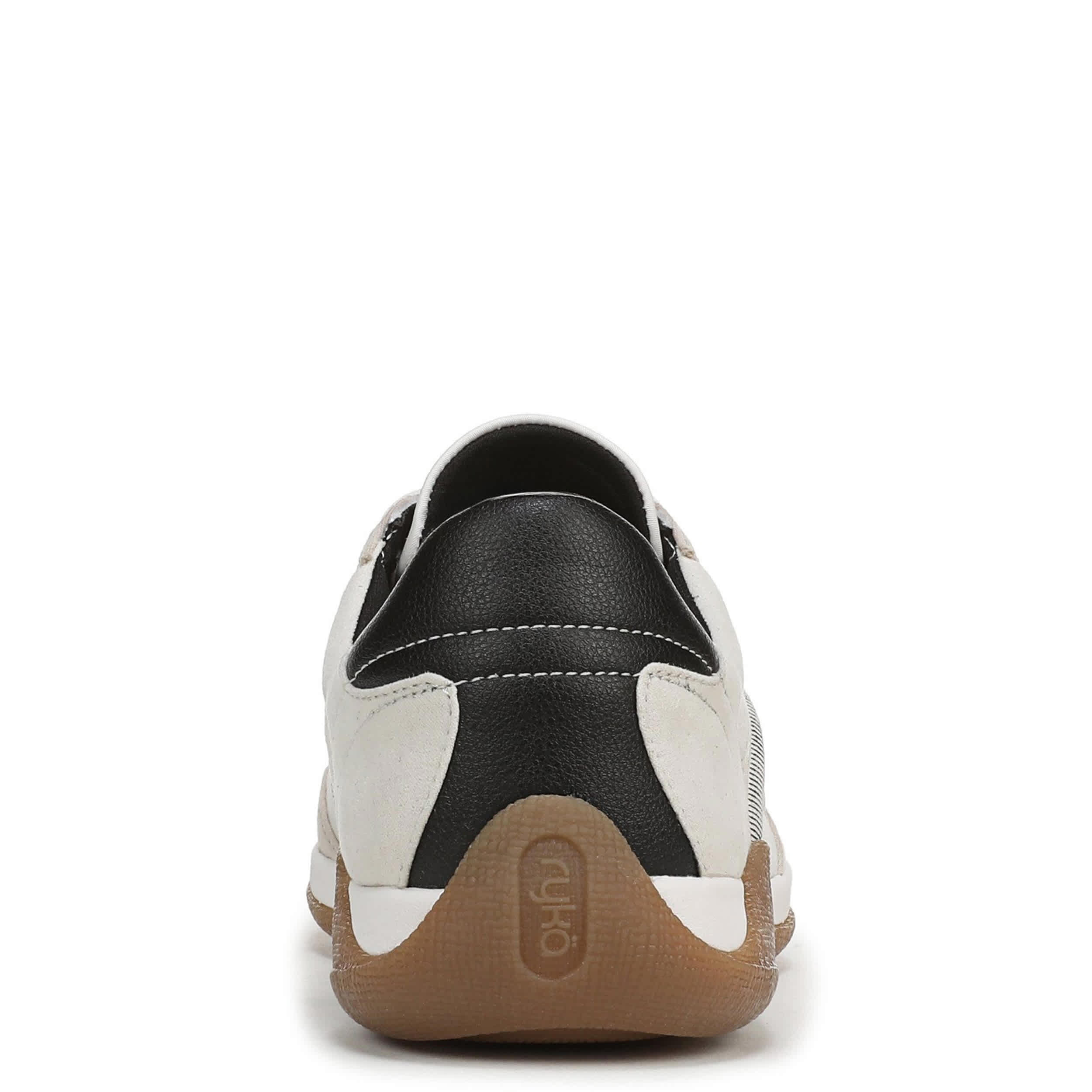 RYKA-WOMENS ERA SNEAKER-WHITE & 