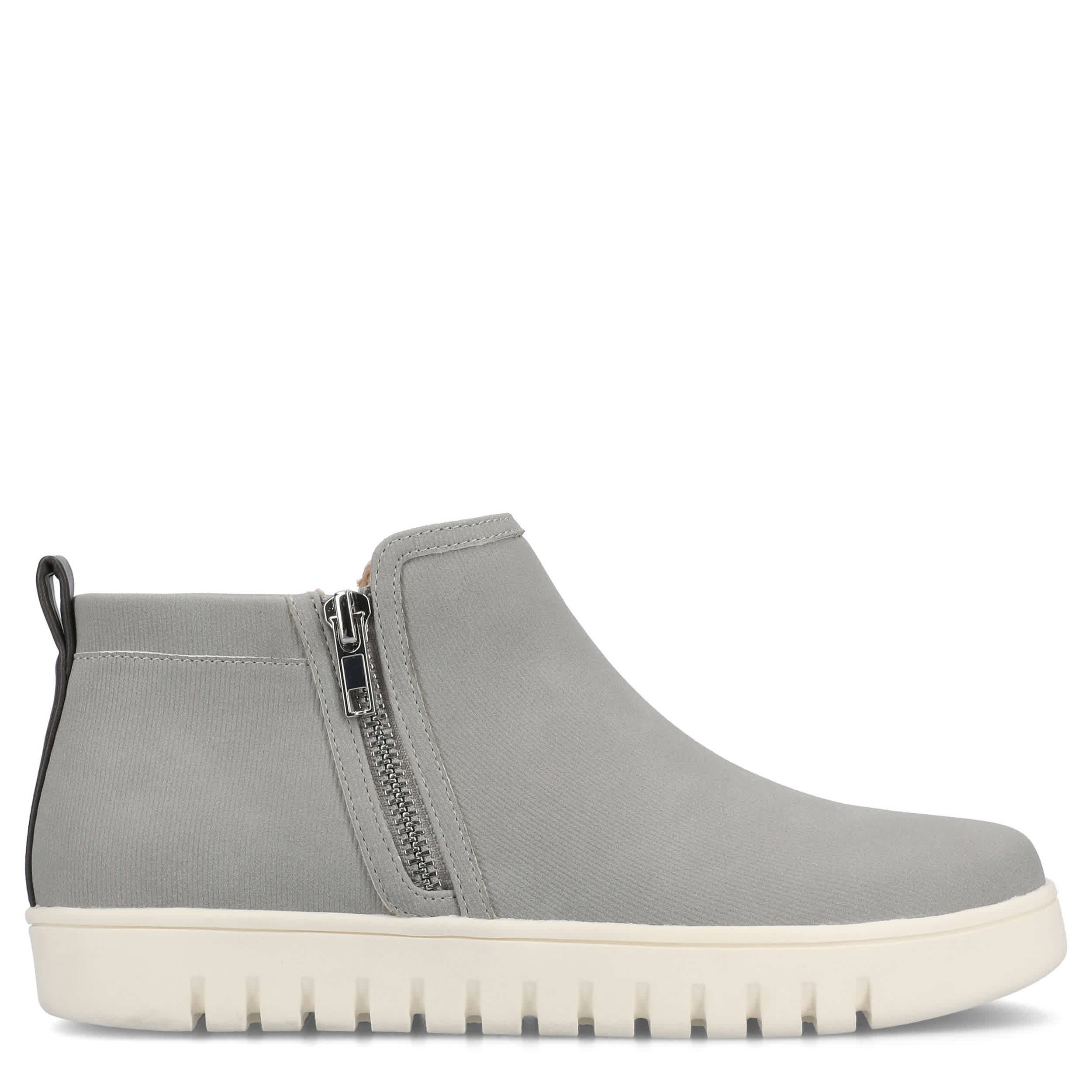 JOURNEE COLLECTION-WOMENS ALITA CASUAL-GREY & 