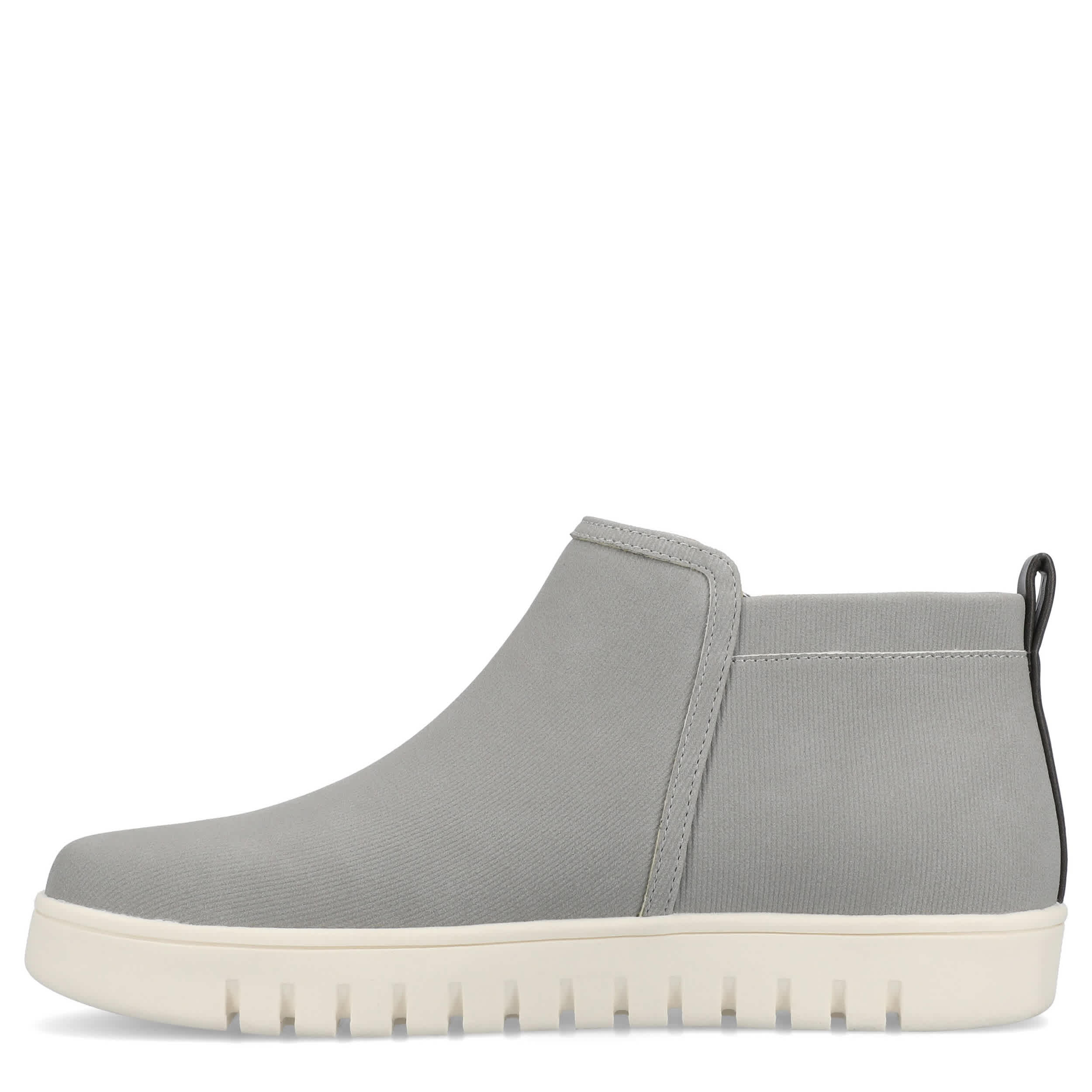 JOURNEE COLLECTION-WOMENS ALITA CASUAL-GREY & 