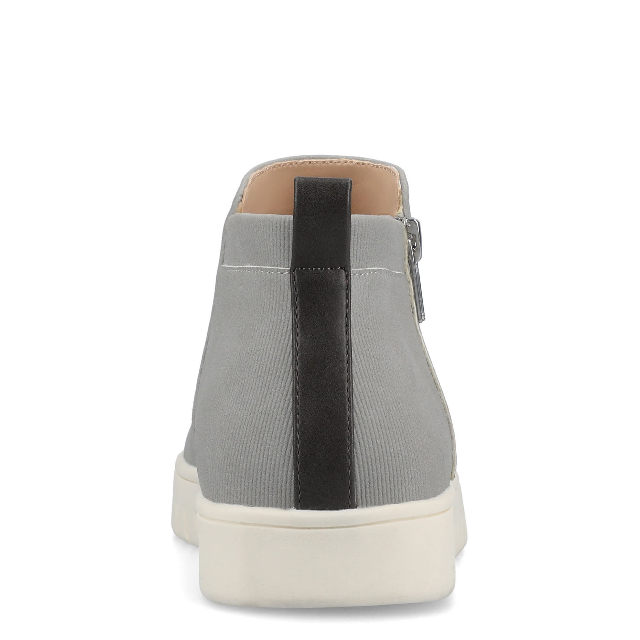 JOURNEE COLLECTION-WOMENS ALITA CASUAL-GREY & 