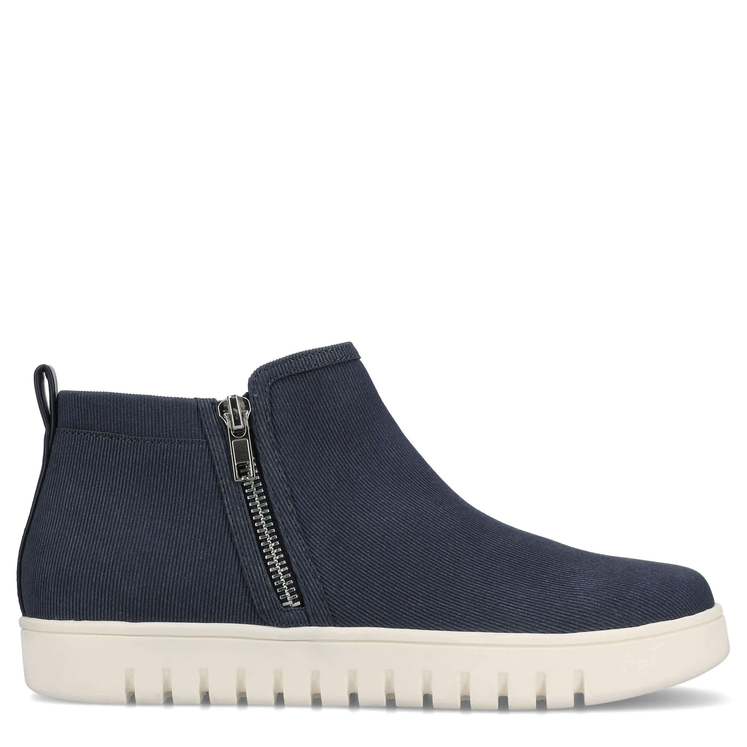JOURNEE COLLECTION-WOMENS ALITA CASUAL-NAVY & 