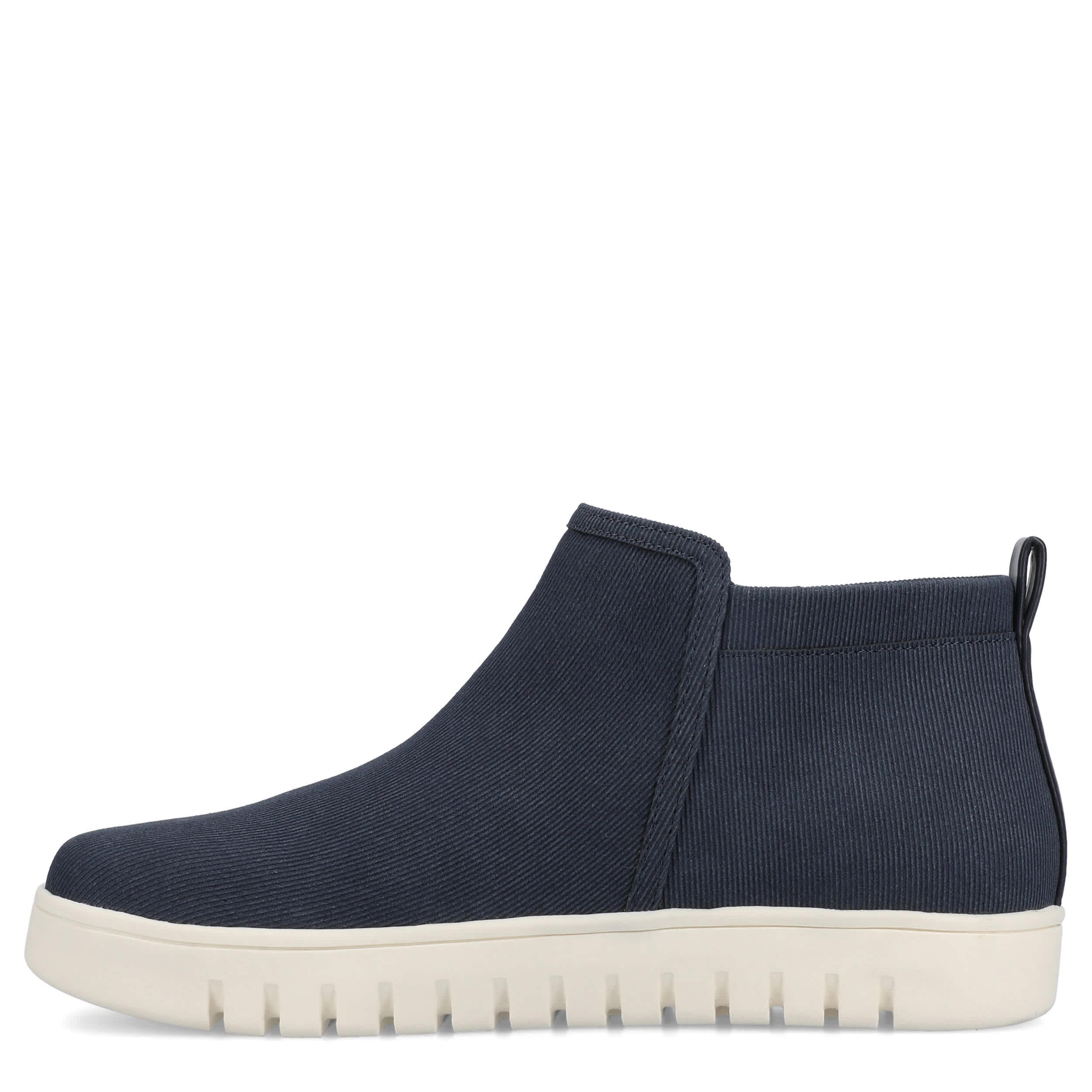 JOURNEE COLLECTION-WOMENS ALITA CASUAL-NAVY & 