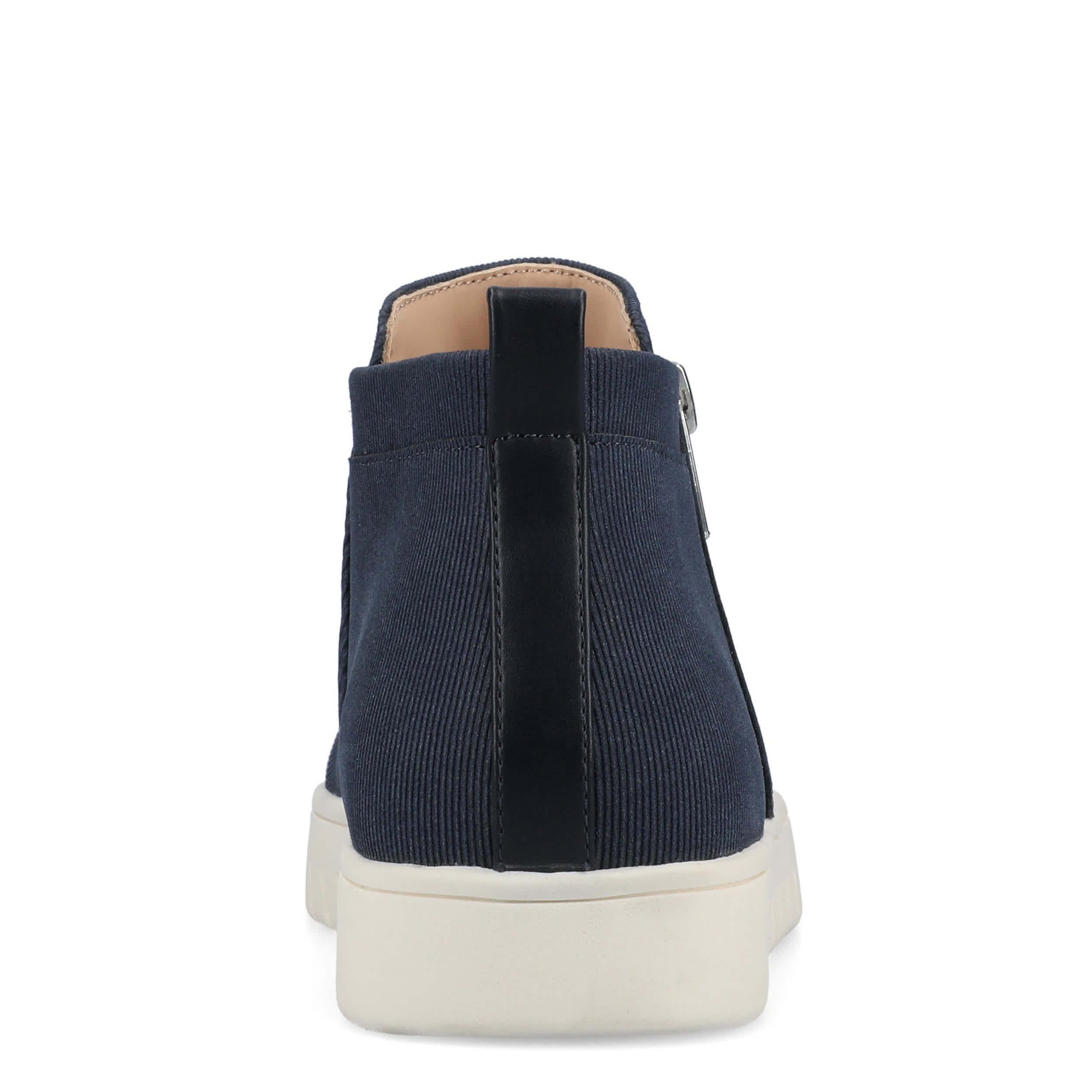 JOURNEE COLLECTION-WOMENS ALITA CASUAL-NAVY & 