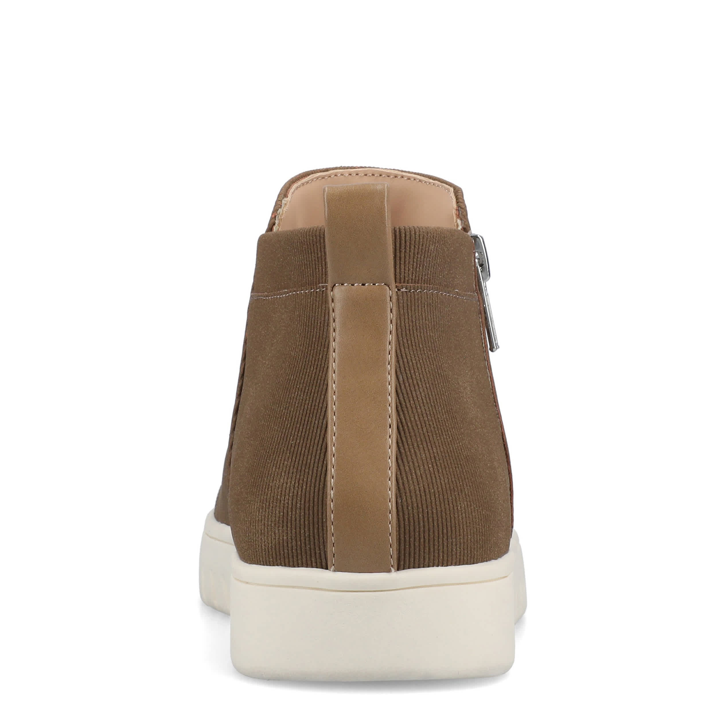 JOURNEE COLLECTION-WOMENS ALITA CASUAL-TAN & 