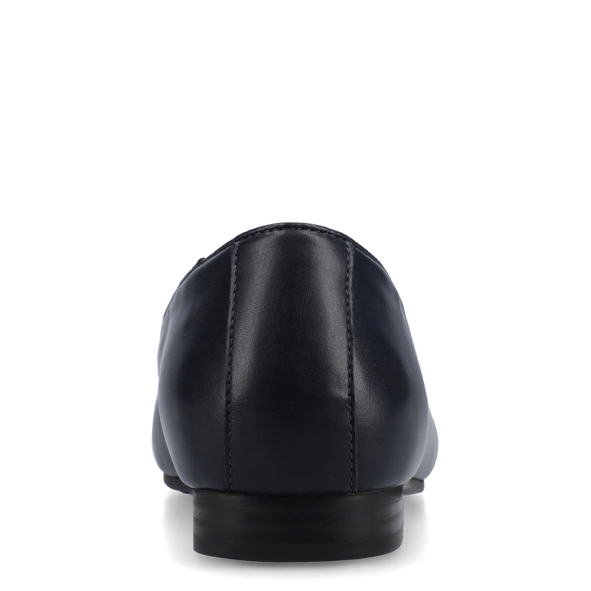 JOURNEE COLLECTION-WOMENS ISHANI LOAFER-NAVY & 