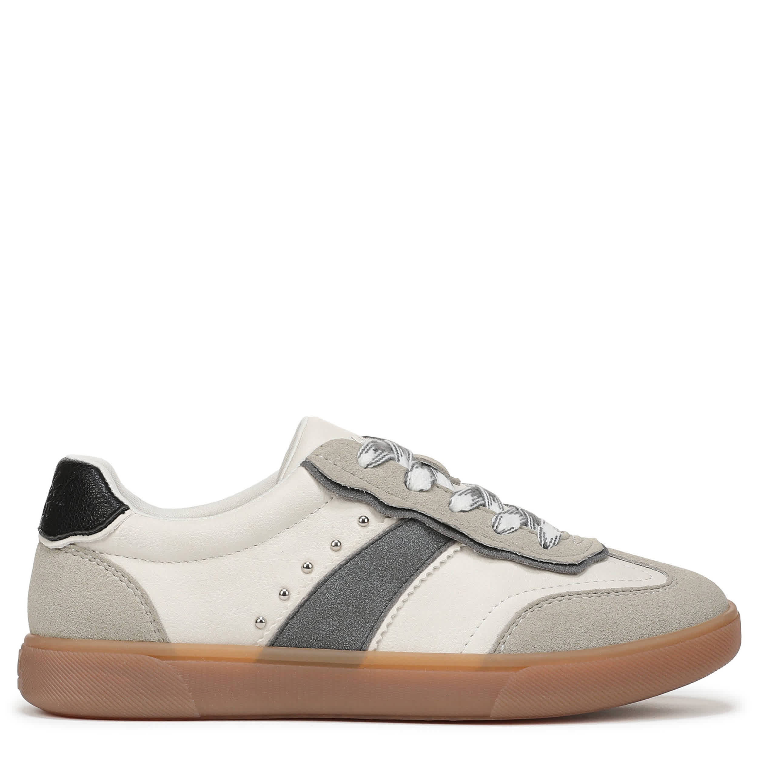BLOWFISH MALIBU-WOMENS TASTIC 2 SNEAKER-WHITE & MULTICOLOR