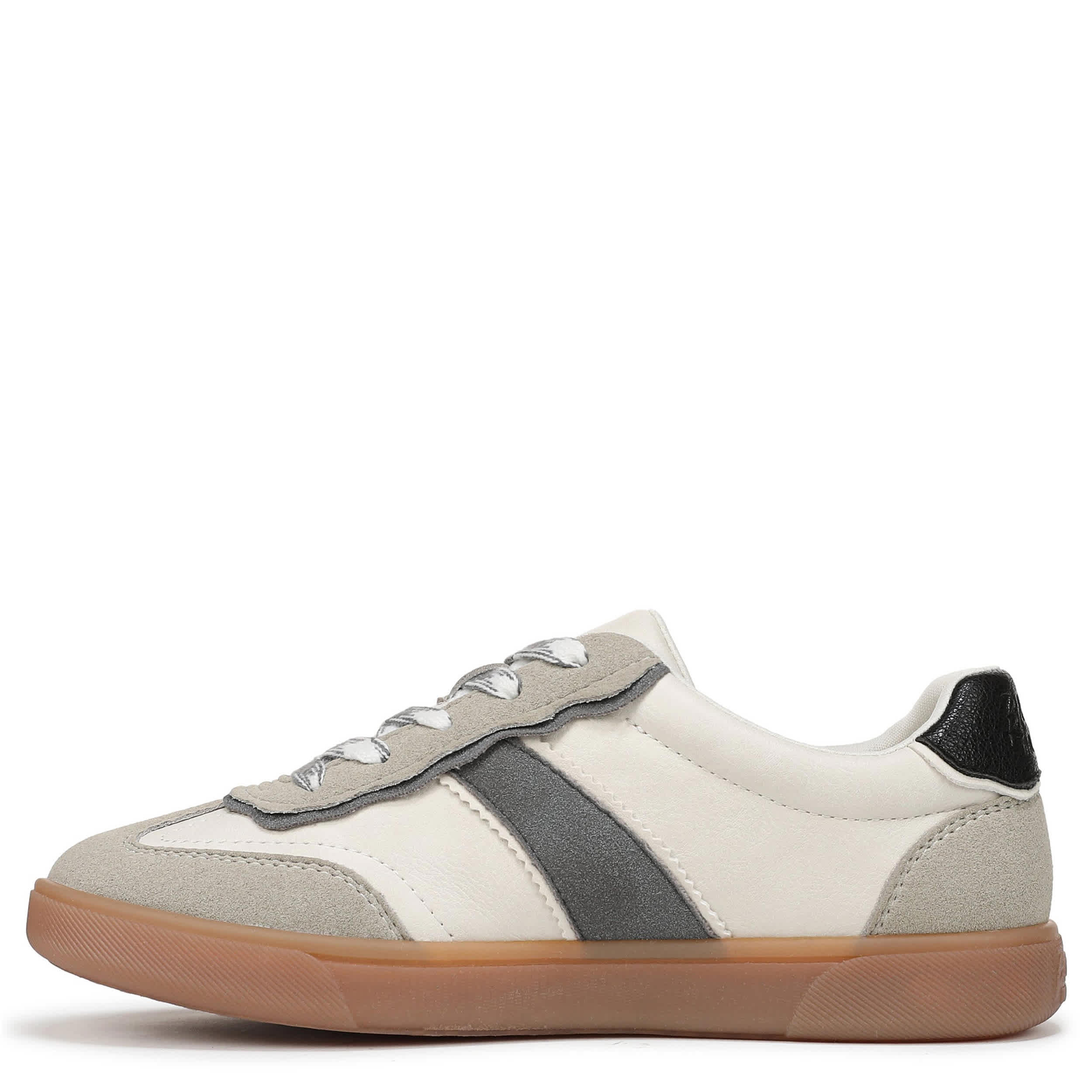 BLOWFISH MALIBU-WOMENS TASTIC 2 SNEAKER-WHITE & MULTICOLOR