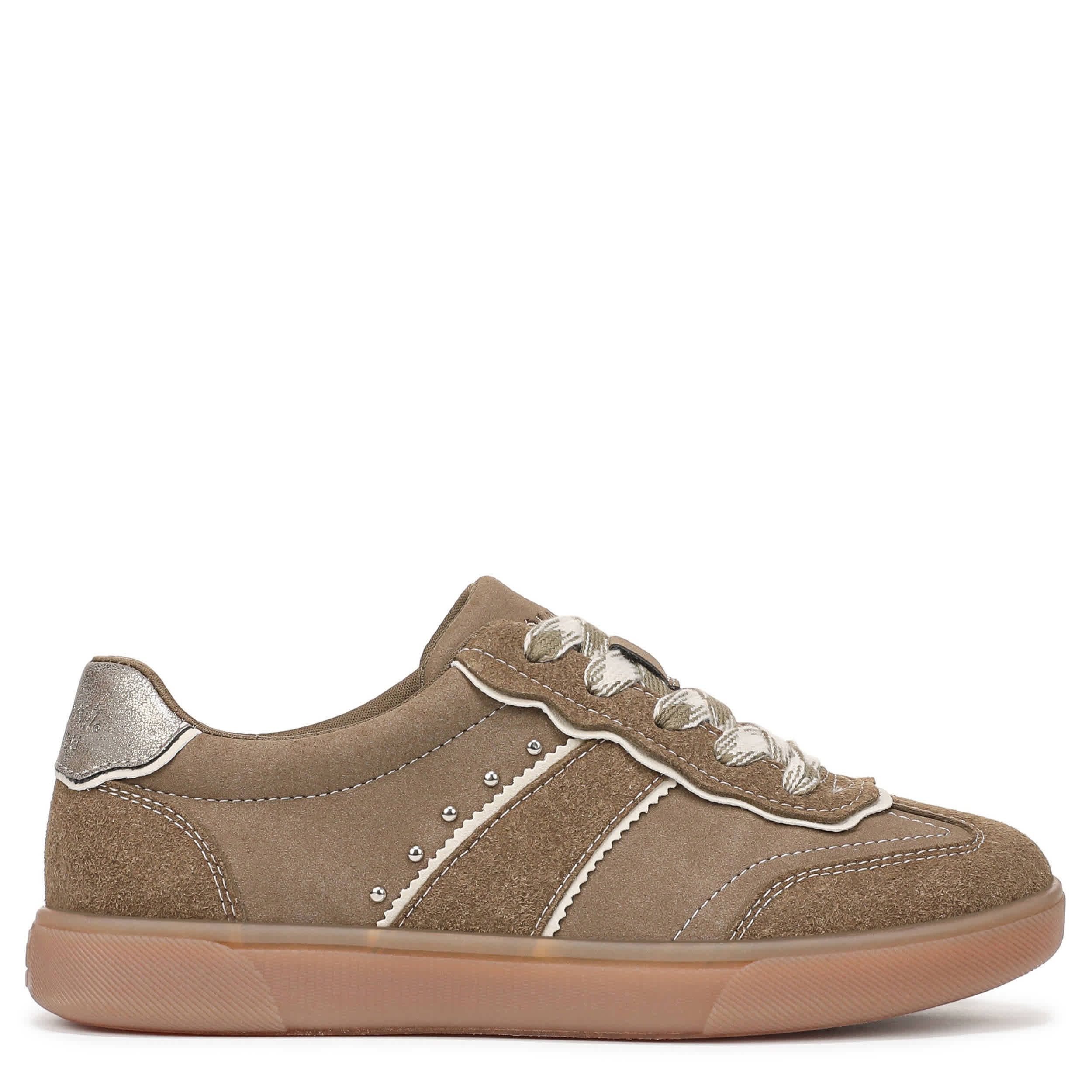 BLOWFISH MALIBU-WOMENS TASTIC 2 SNEAKER-OLIVE & 