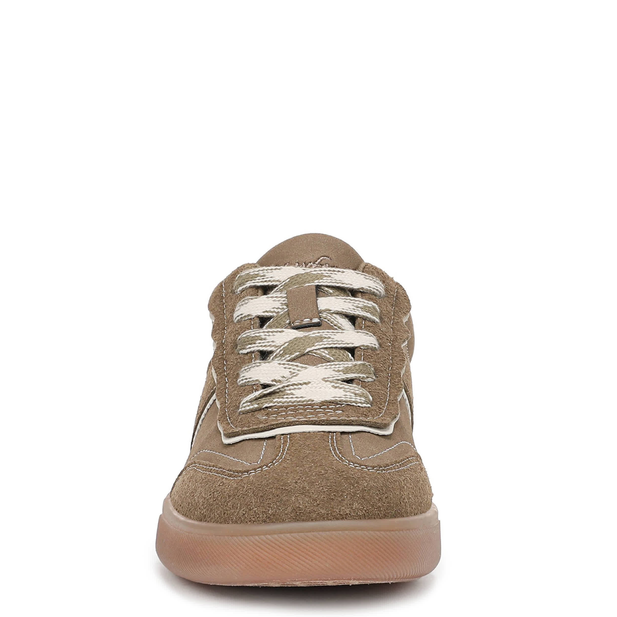 BLOWFISH MALIBU-WOMENS TASTIC 2 SNEAKER-OLIVE & 
