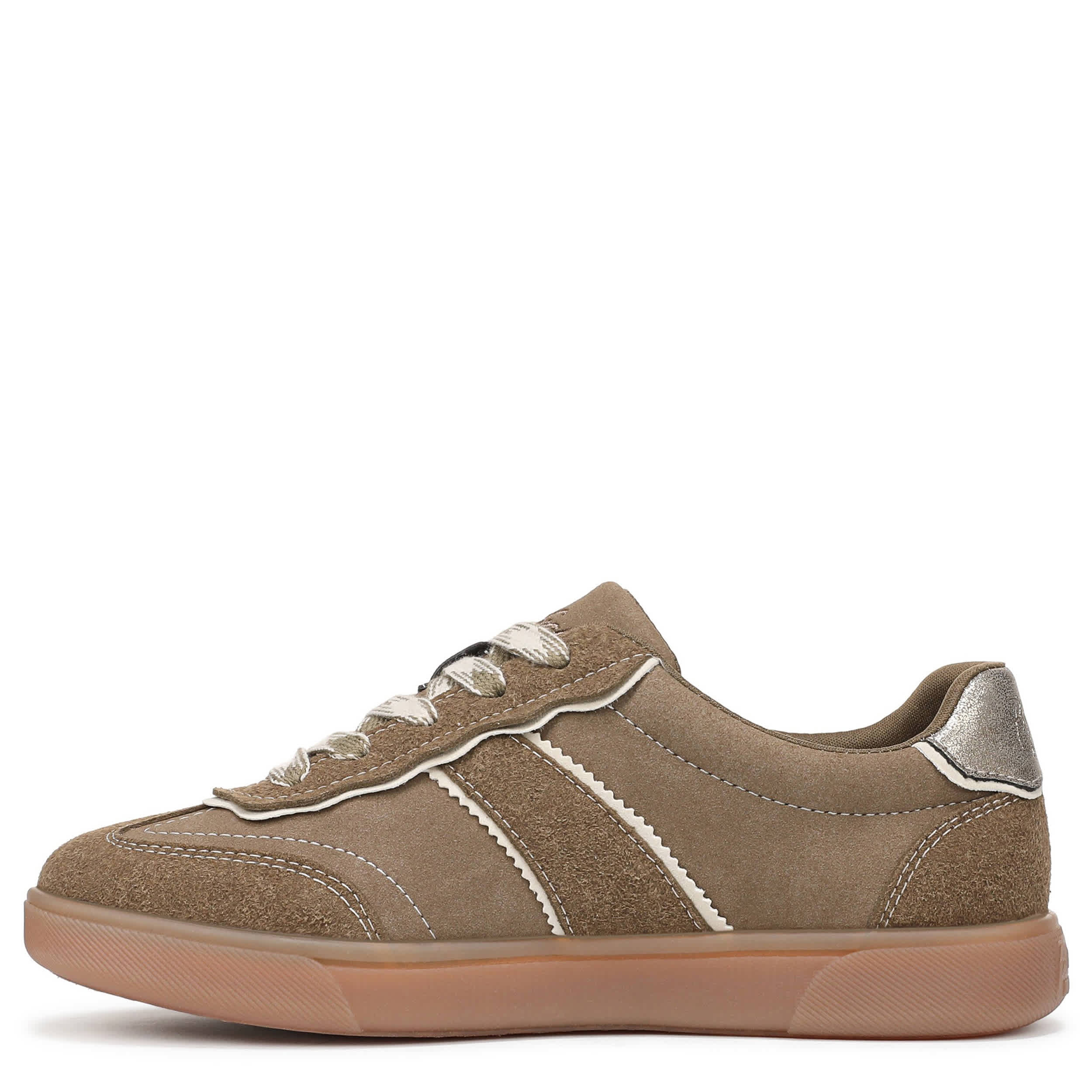 BLOWFISH MALIBU-WOMENS TASTIC 2 SNEAKER-OLIVE & 