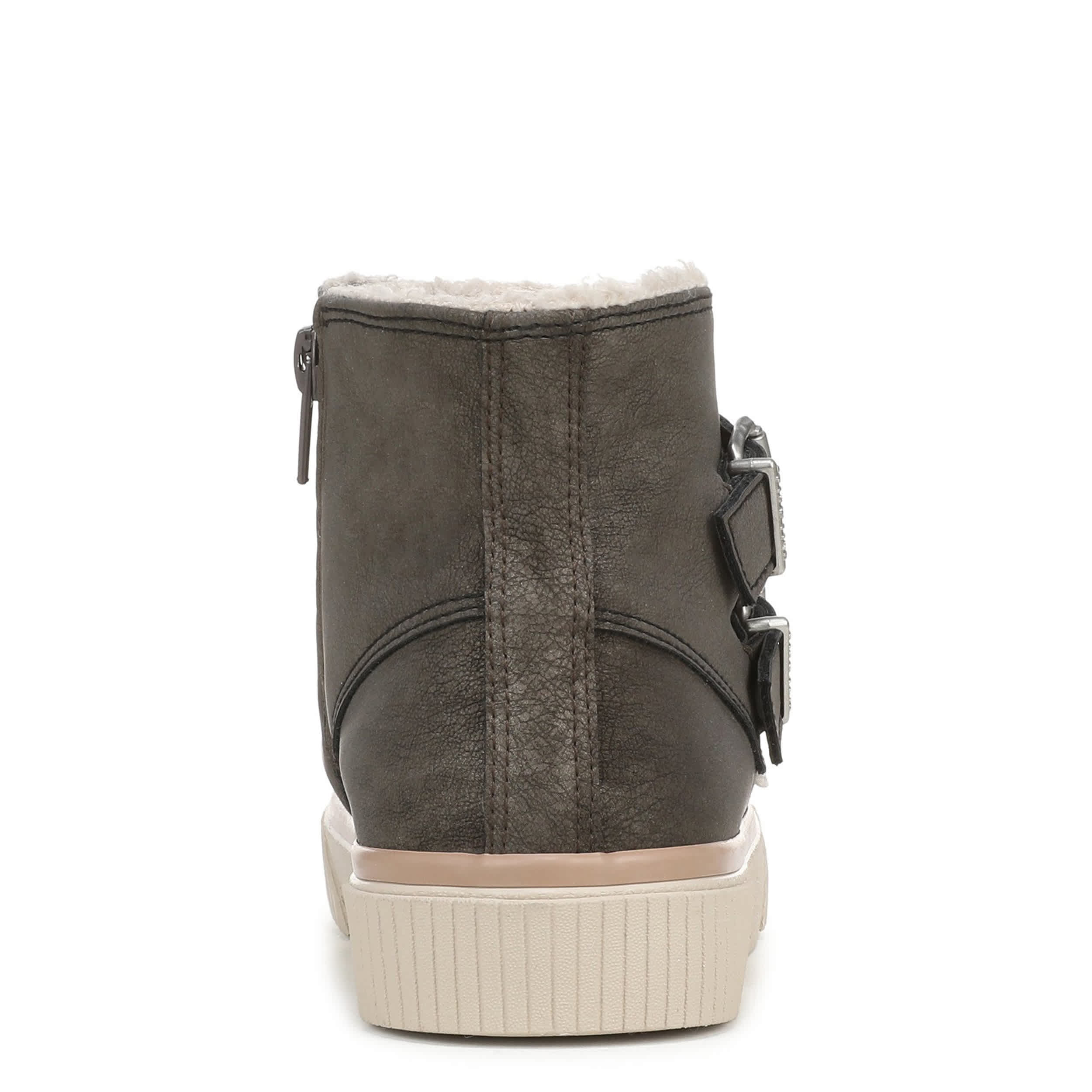 BLOWFISH MALIBU-WOMENS ANTWERP SNEAKER-DARK GREY & 