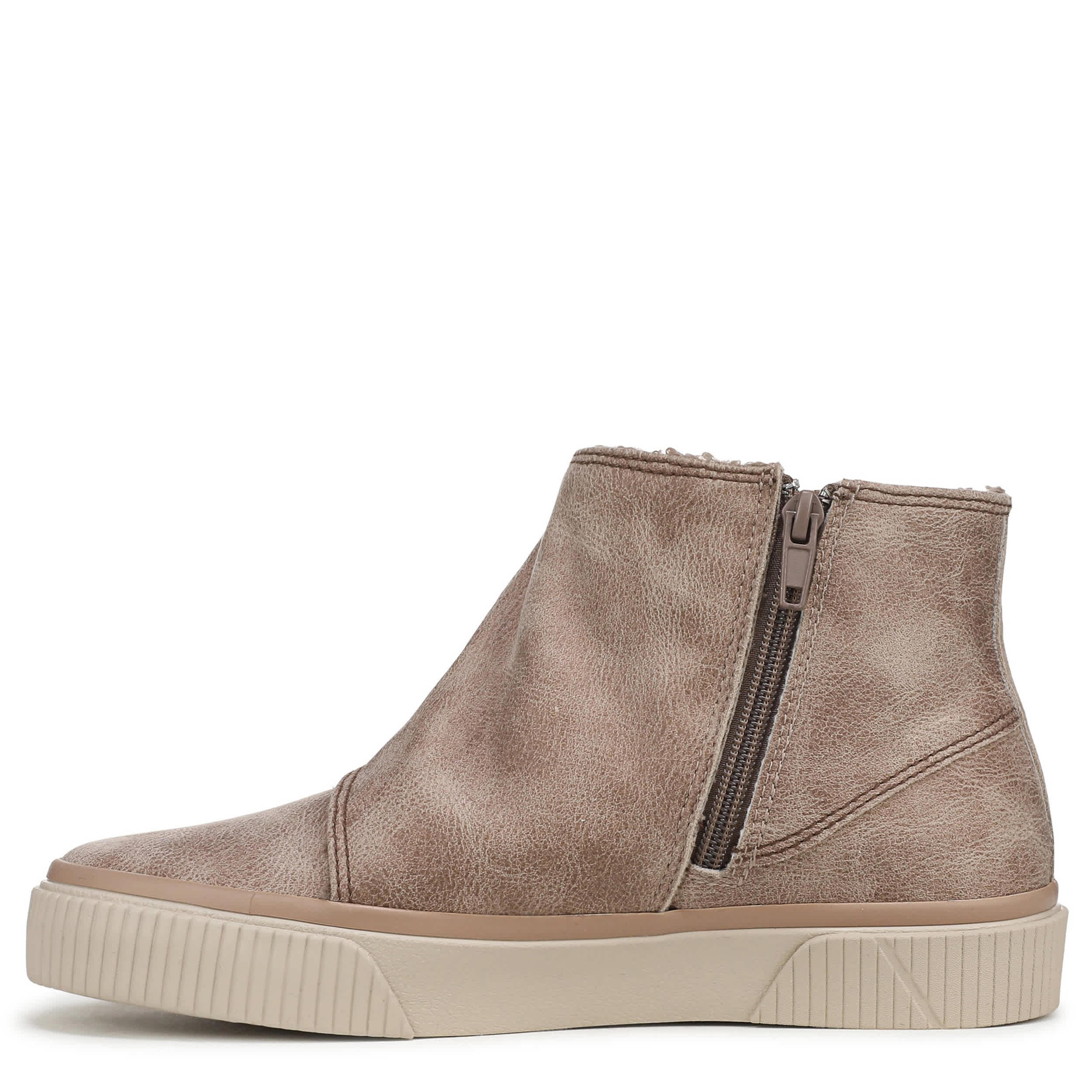 BLOWFISH MALIBU-WOMENS ANTWERP SNEAKER-WHEAT & 