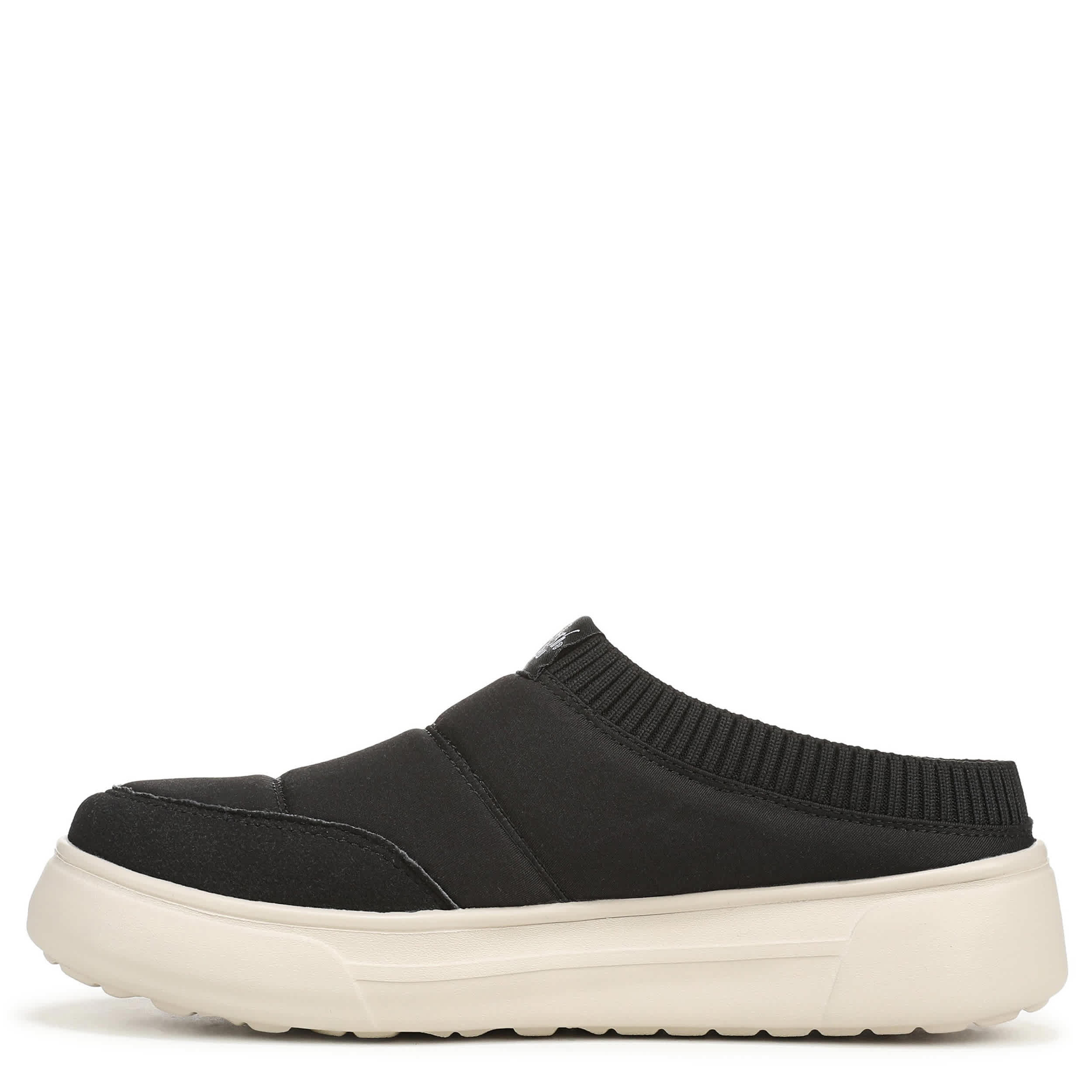 BLOWFISH MALIBU-WOMENS SEADREAM CLOG-BLACK & 
