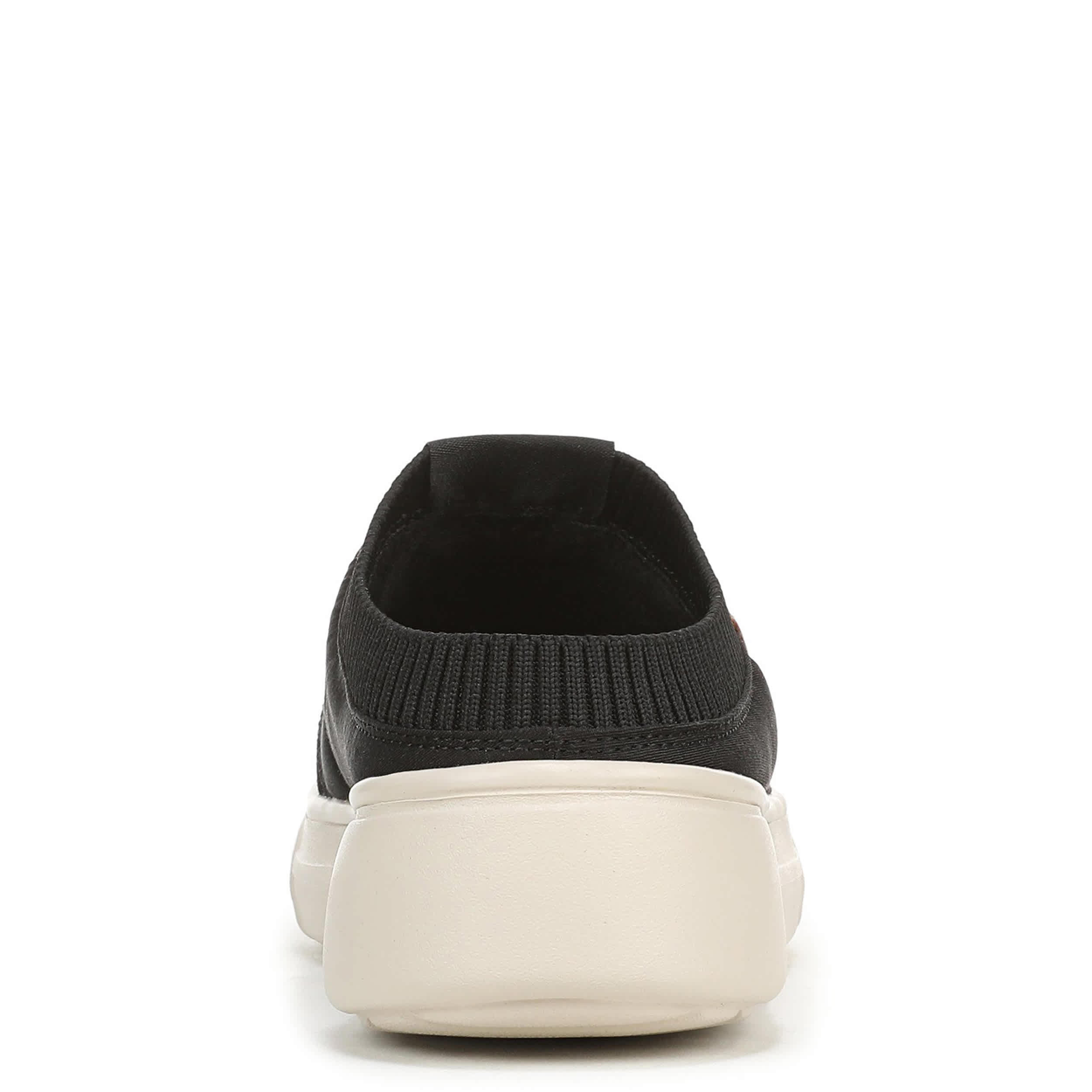 BLOWFISH MALIBU-WOMENS SEADREAM CLOG-BLACK & 