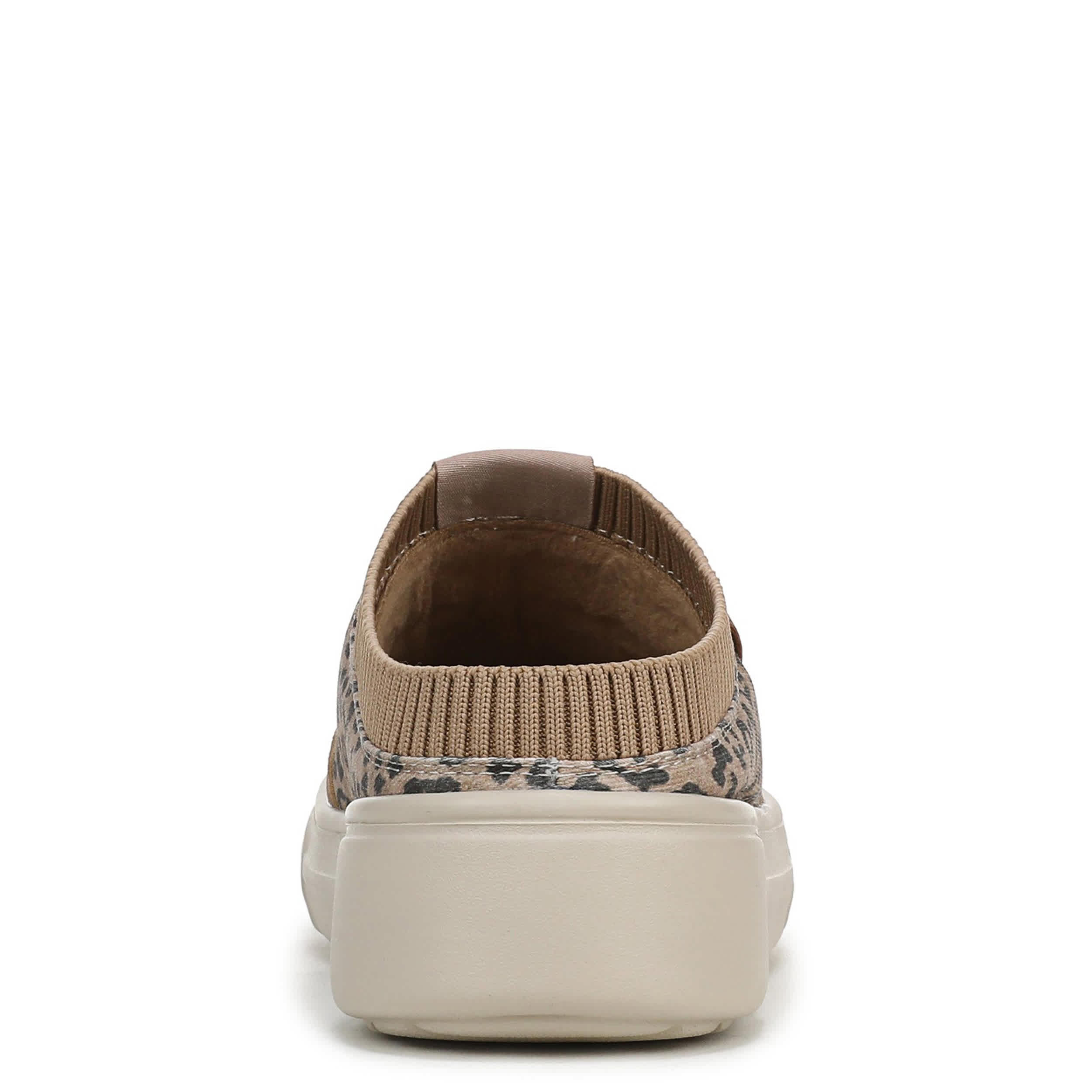BLOWFISH MALIBU-WOMENS SEADREAM CLOG-LEOPARD & 