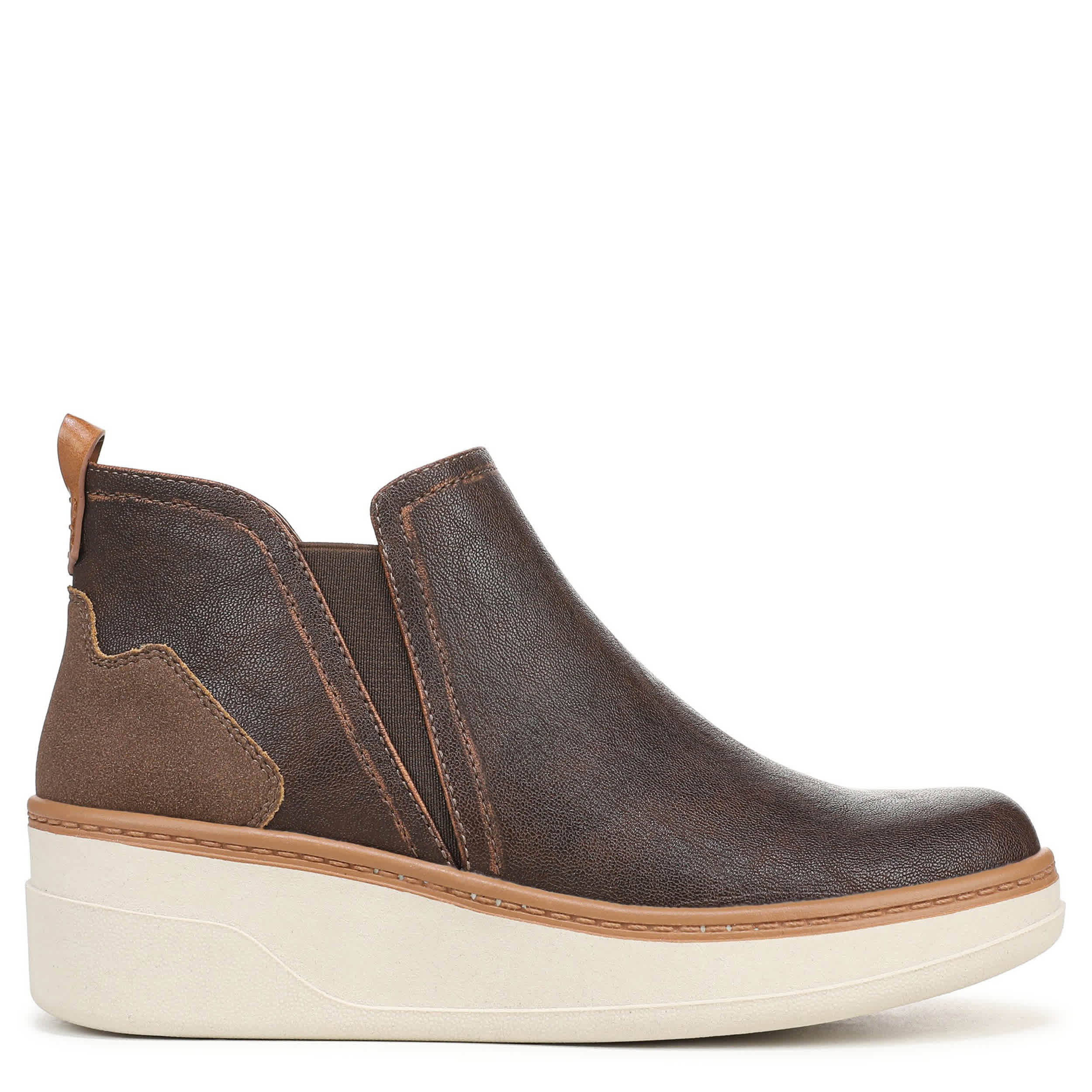 BLOWFISH MALIBU-WOMENS CHARMING SNEAKER-BROWN & 