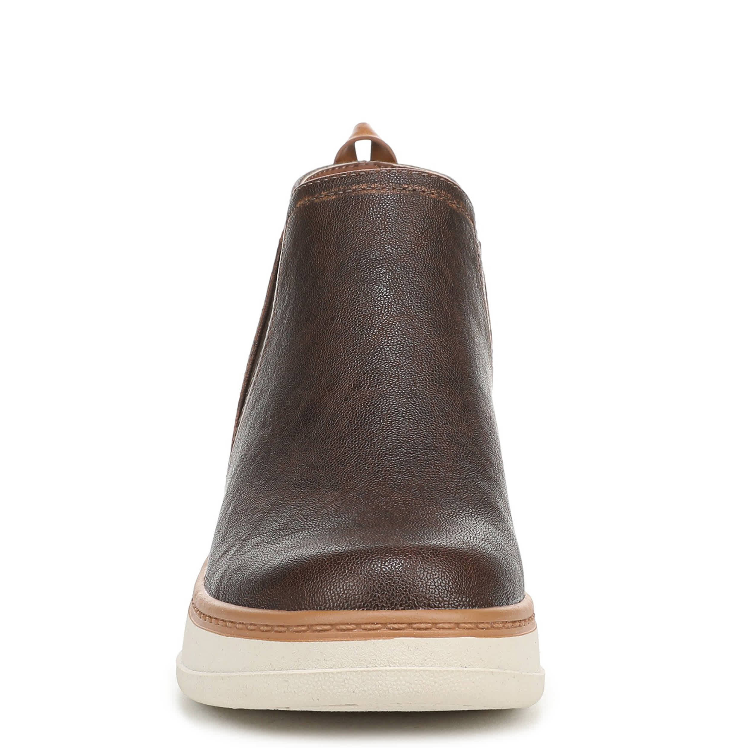 BLOWFISH MALIBU-WOMENS CHARMING SNEAKER-BROWN & 