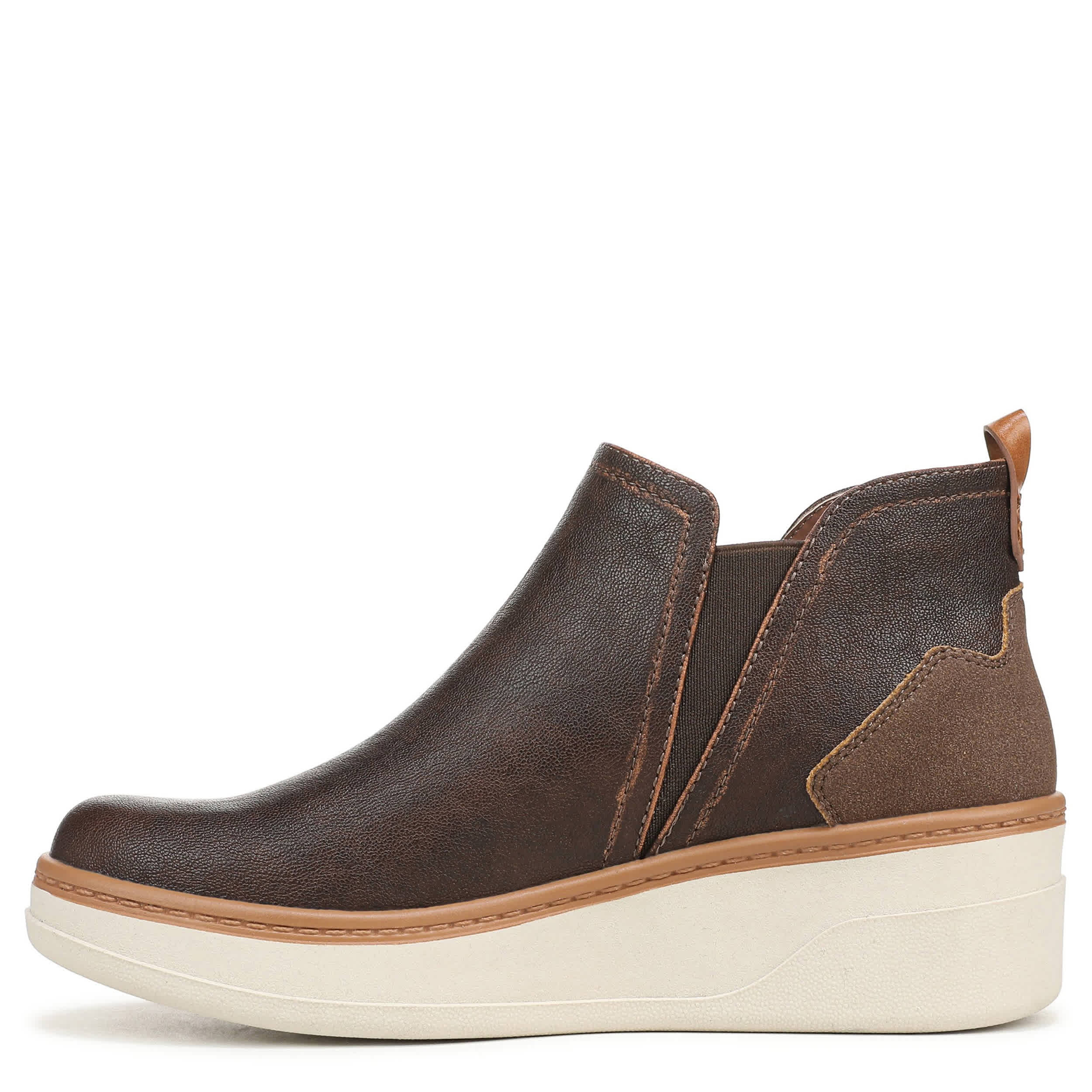 BLOWFISH MALIBU-WOMENS CHARMING SNEAKER-BROWN & 