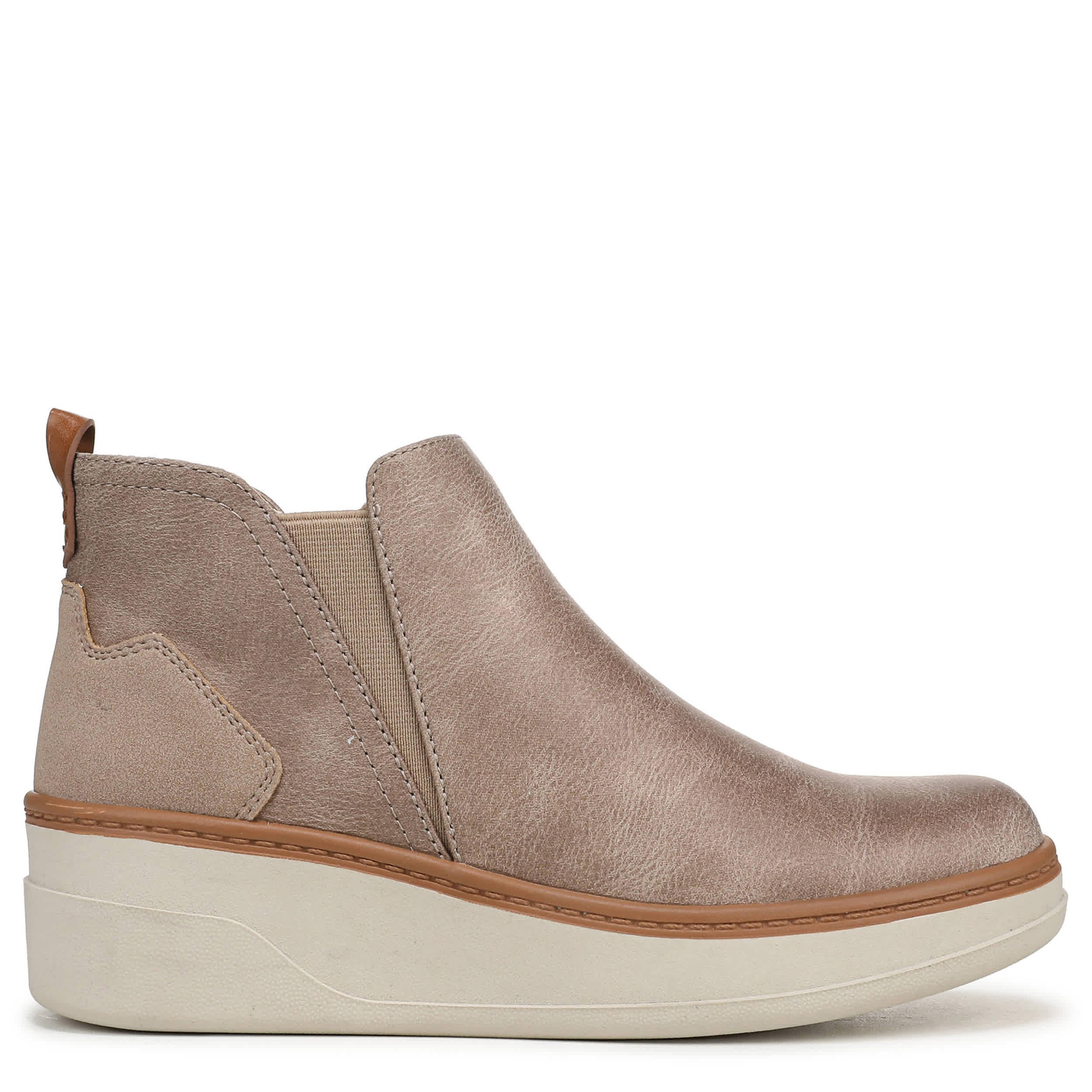 BLOWFISH MALIBU-WOMENS CHARMING SNEAKER-WHEAT & 