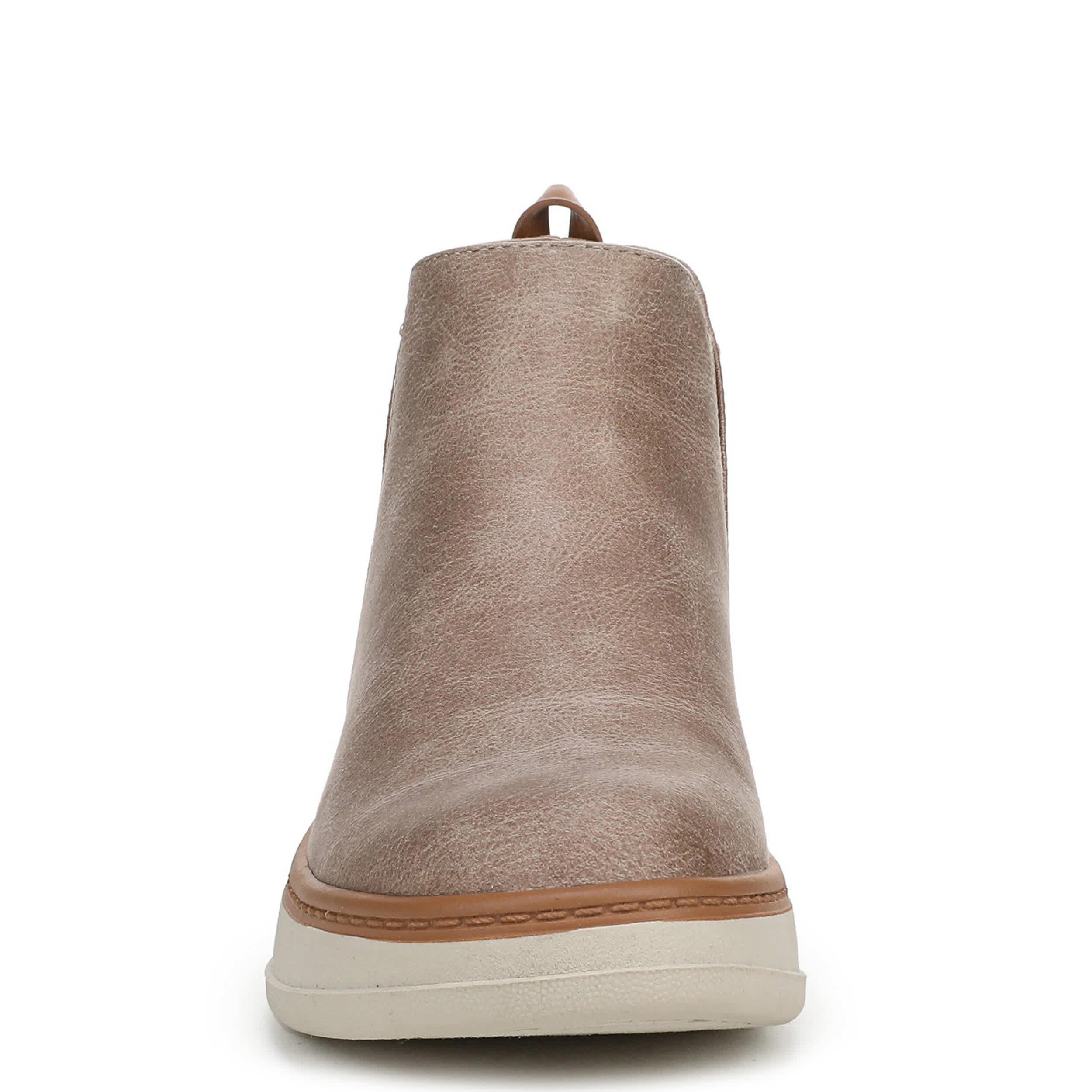 BLOWFISH MALIBU-WOMENS CHARMING SNEAKER-WHEAT & 
