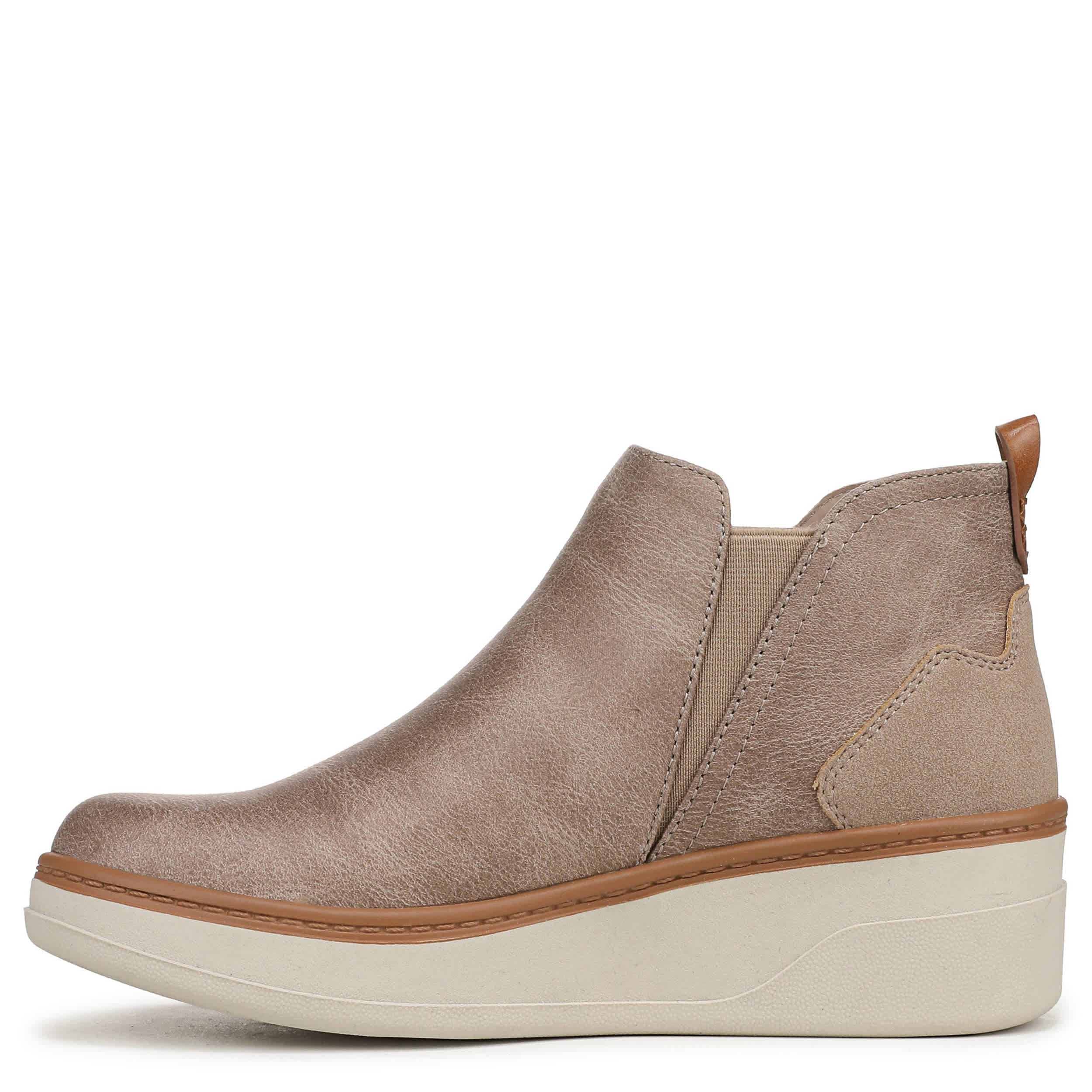BLOWFISH MALIBU-WOMENS CHARMING SNEAKER-WHEAT & 