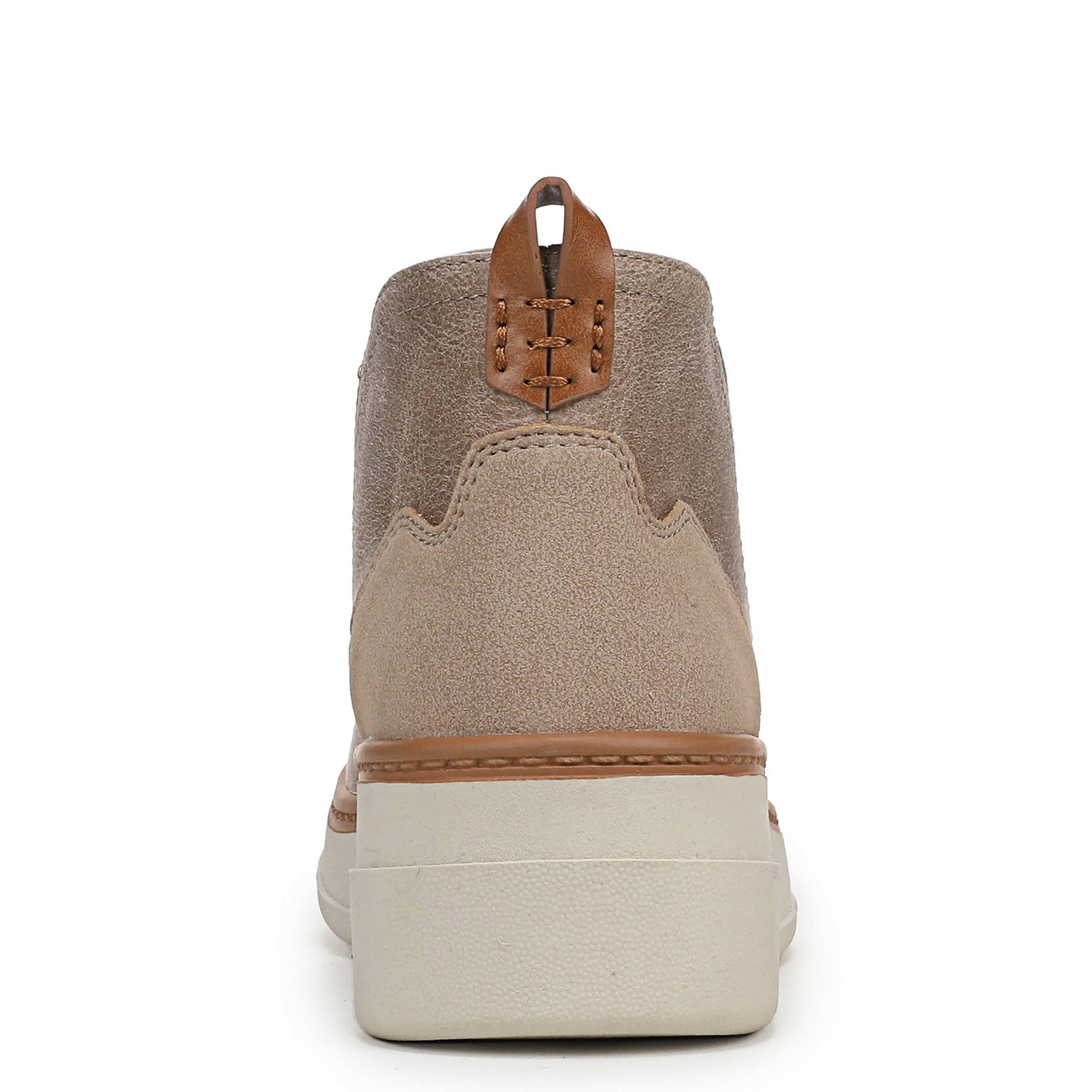 BLOWFISH MALIBU-WOMENS CHARMING SNEAKER-WHEAT & 