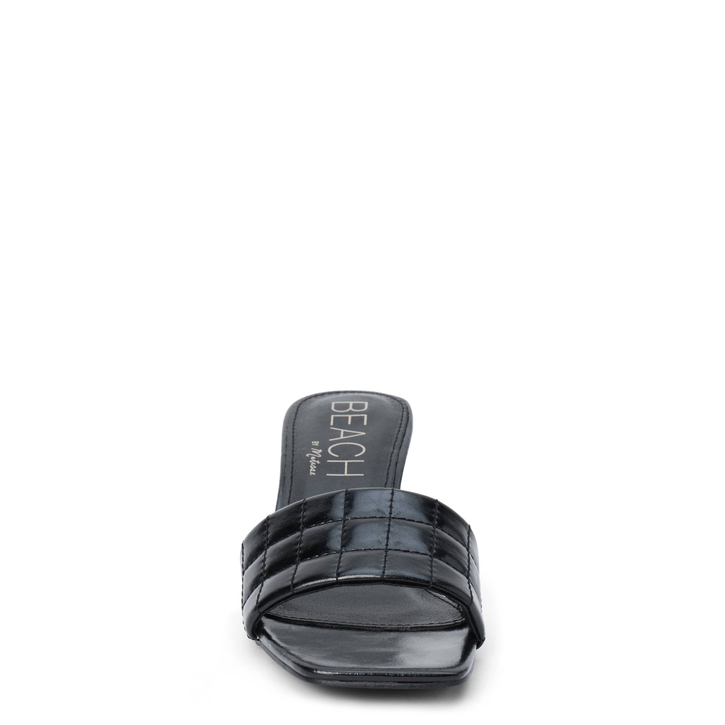 BEACH-WOMENS ROSANNA SANDAL-BLACK & 