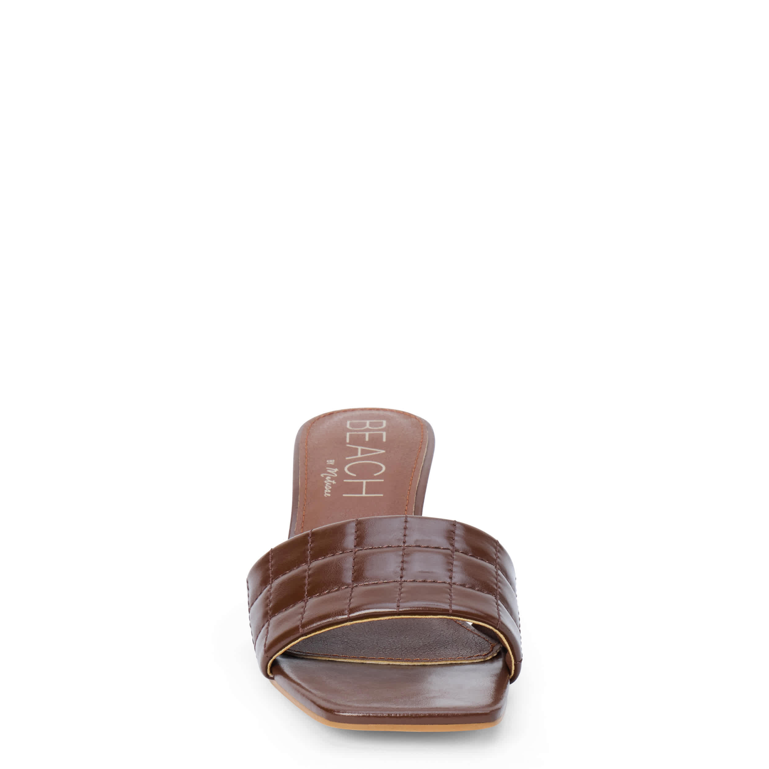 BEACH-WOMENS ROSANNA SANDAL-BROWN & 