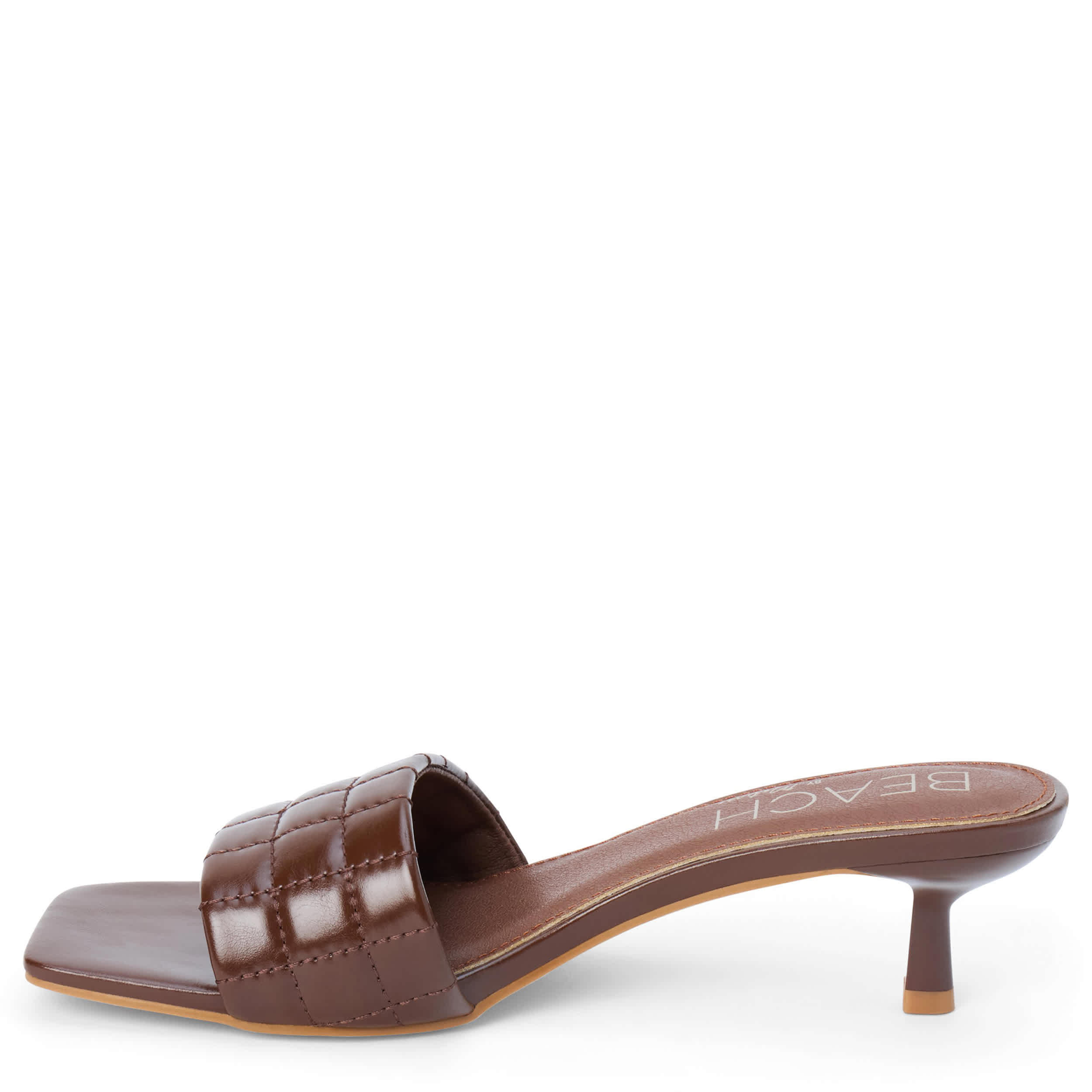 BEACH-WOMENS ROSANNA SANDAL-BROWN & 