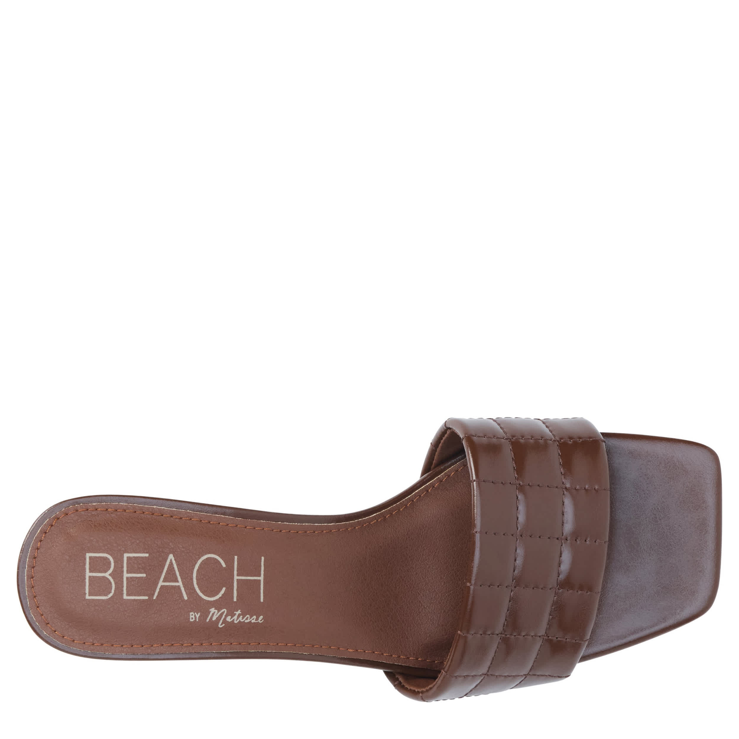 BEACH-WOMENS ROSANNA SANDAL-BROWN & 
