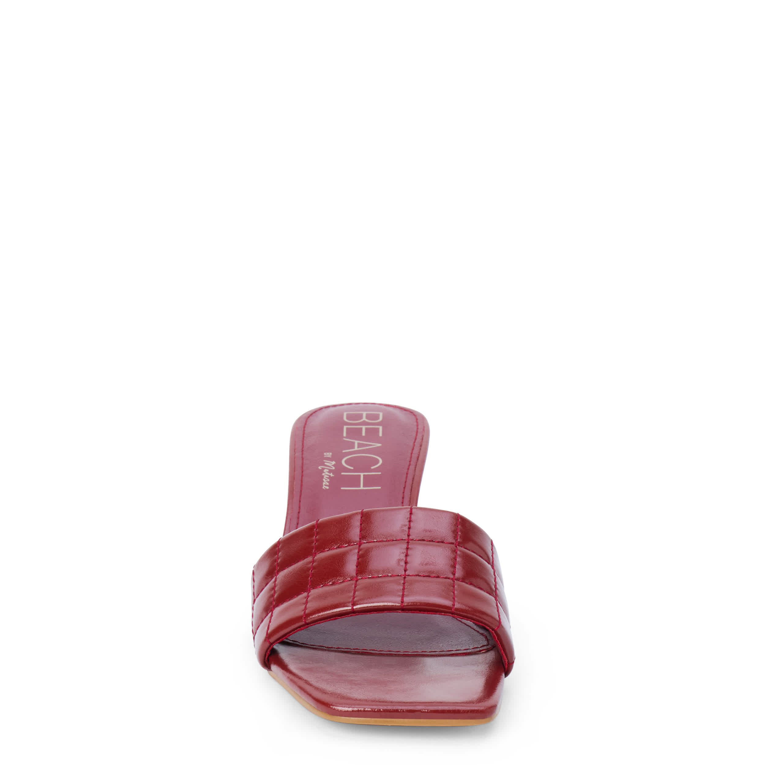 BEACH-WOMENS ROSANNA SANDAL-WINE & 